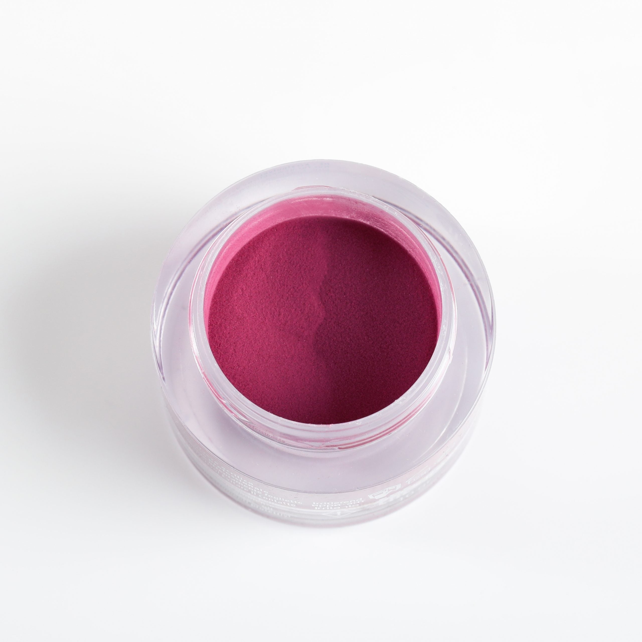 Color Acrylic Powder ACS58