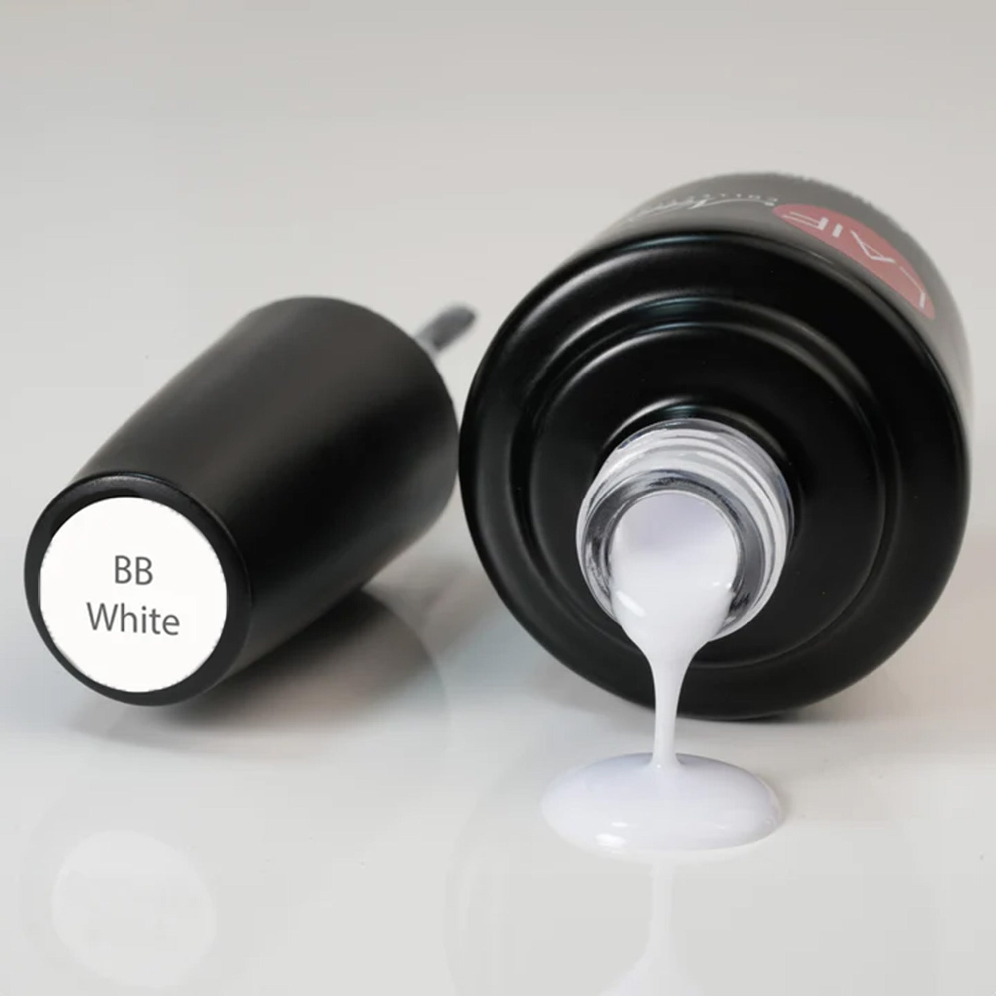Babyboomer Caucciù White Gel
