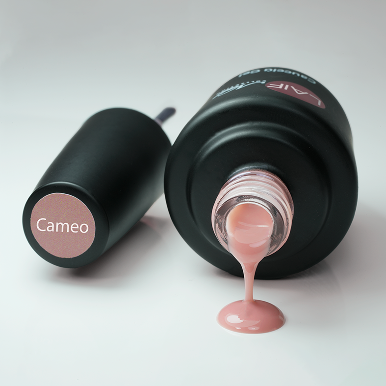 Caucciù Cameo Gel 15ml LF690