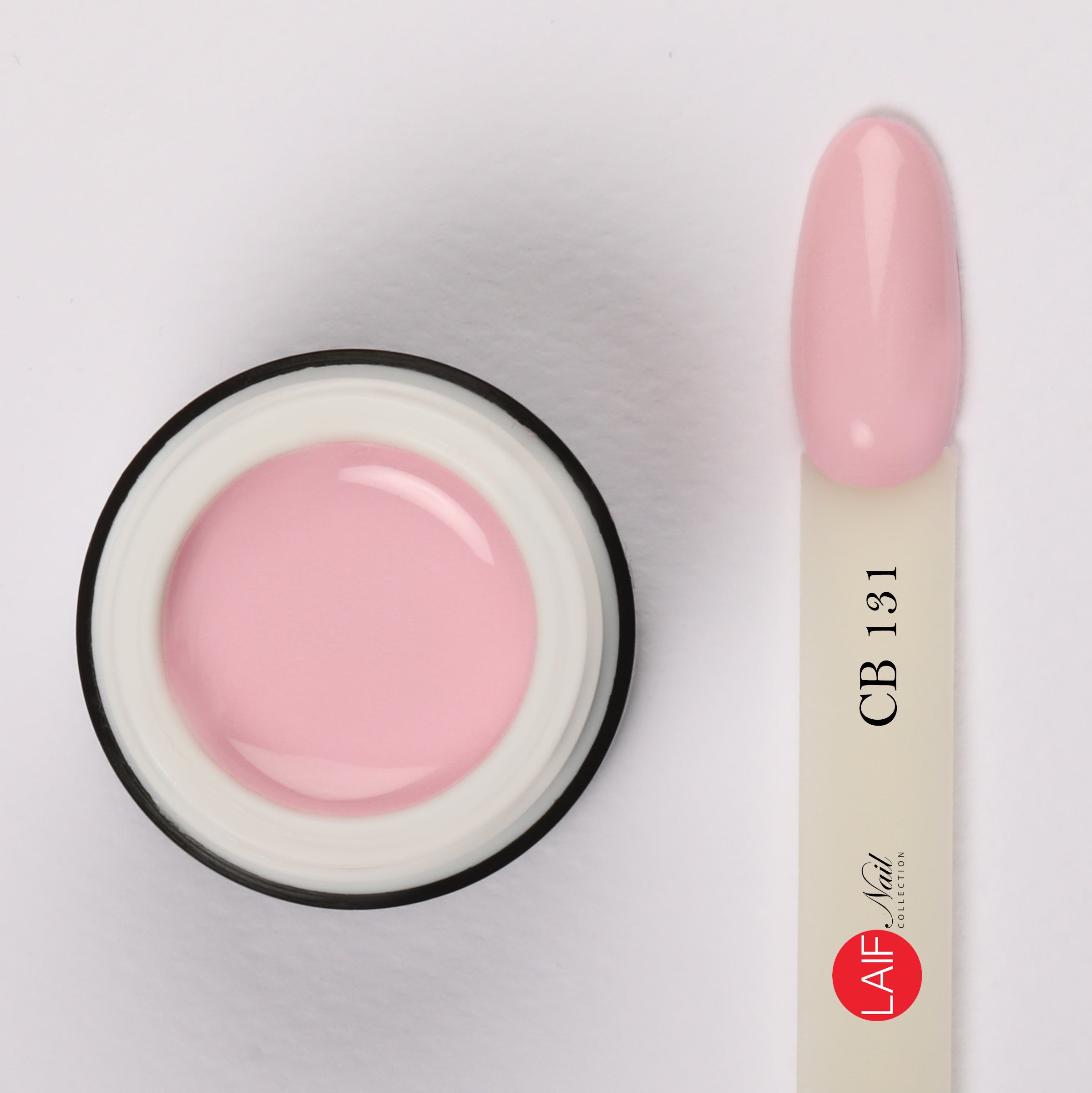CB 131 Dusky Pink