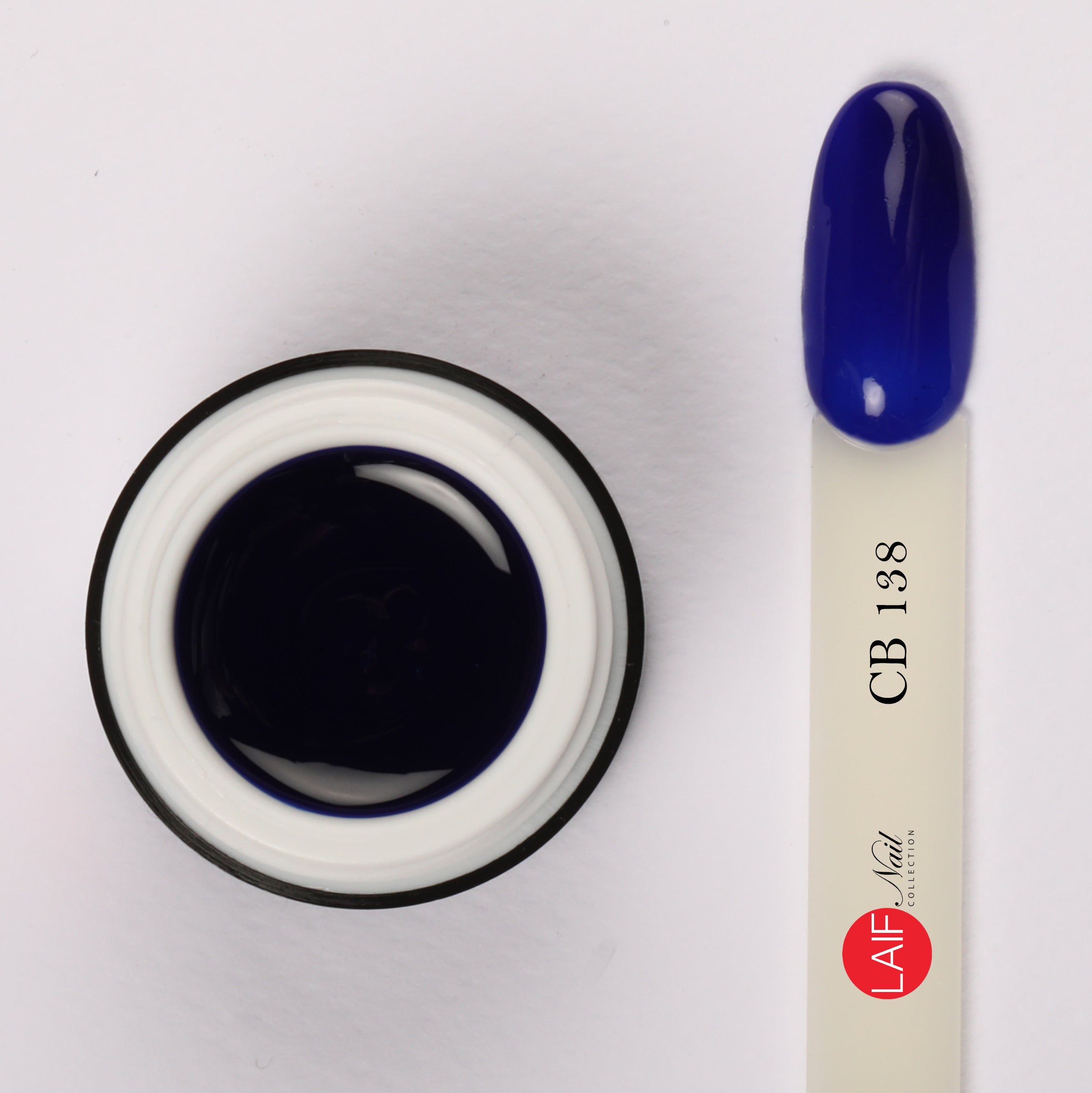 CB 138 Blue