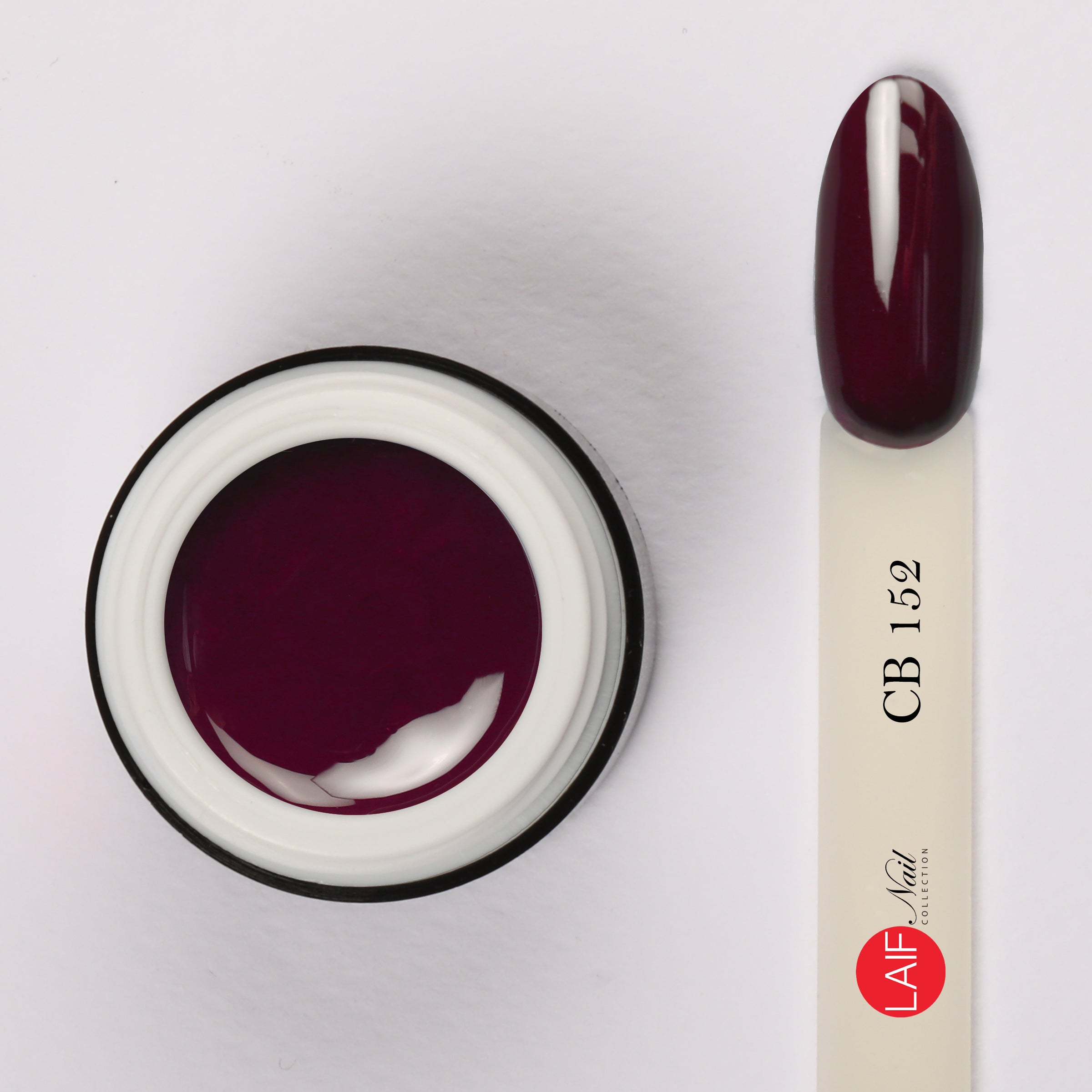 CB 152 Plum