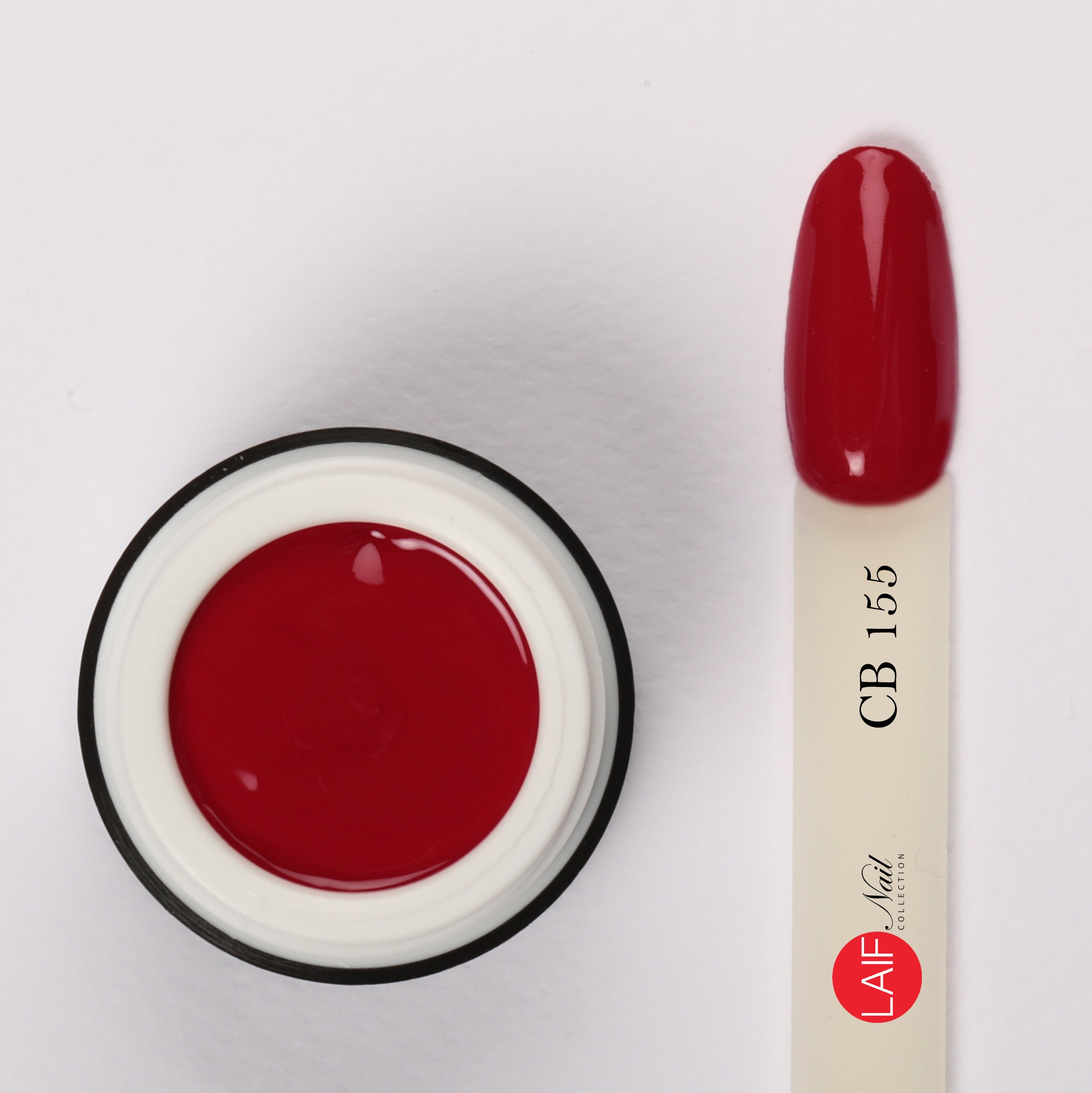 CB 155 Cherry