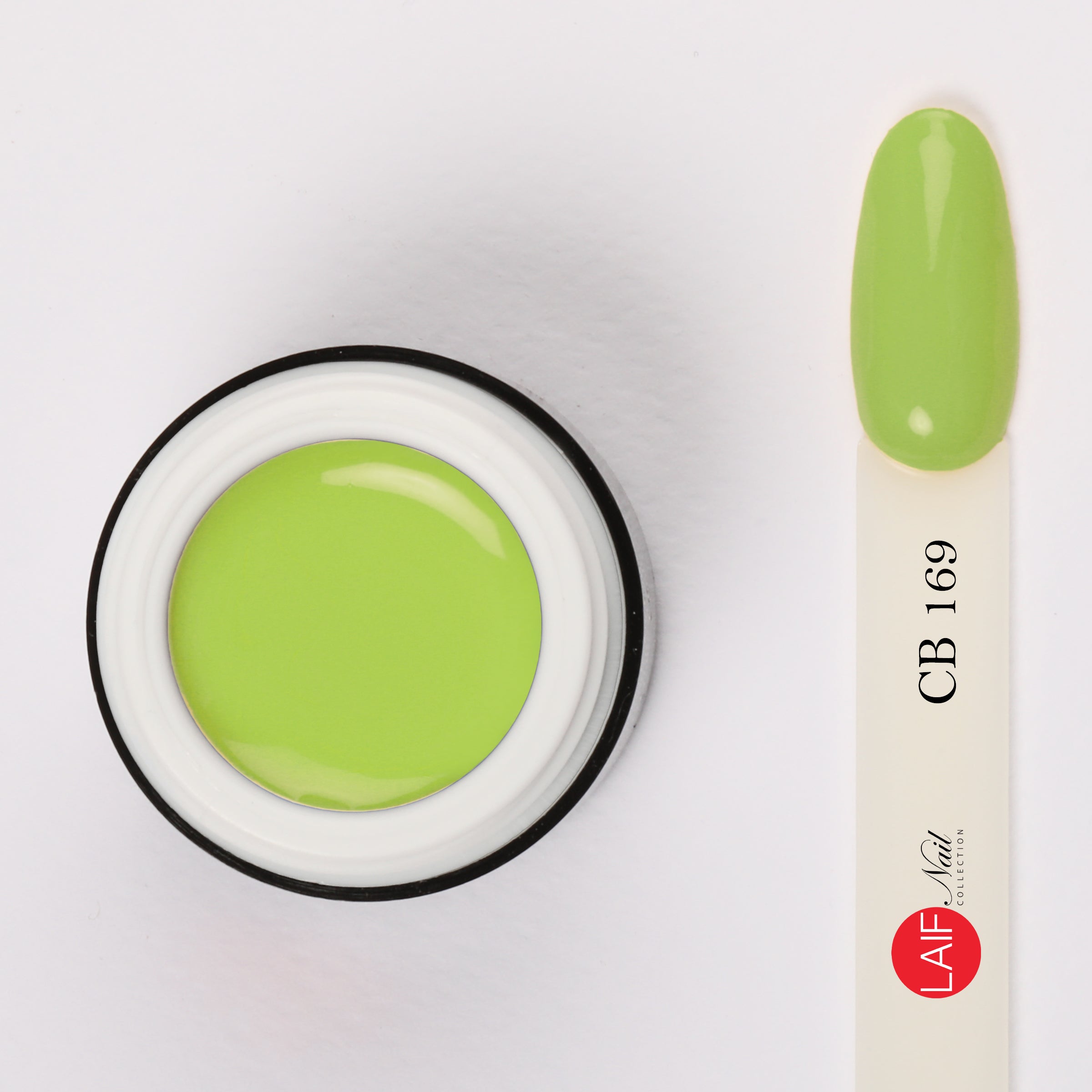 CB 169 Kiwi
