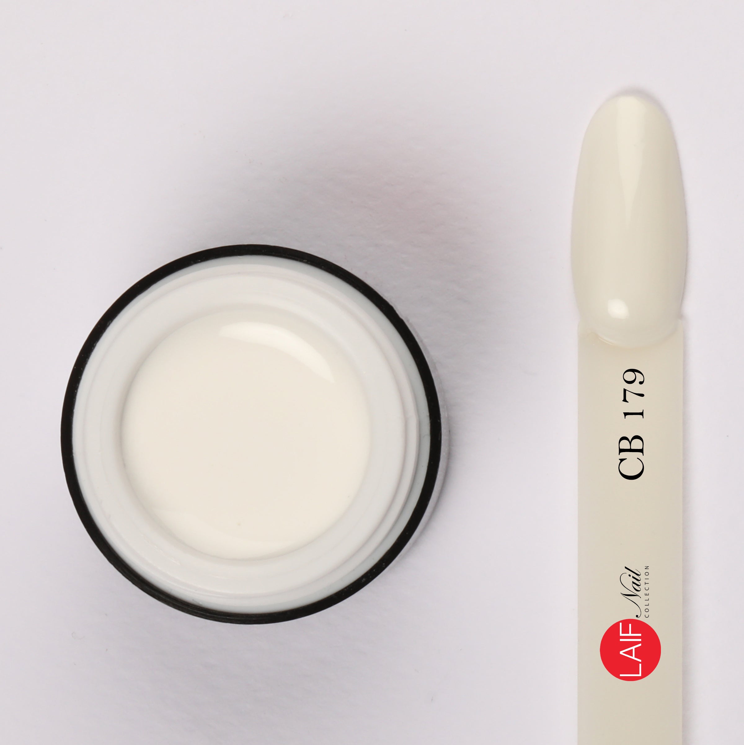 CB 179 White