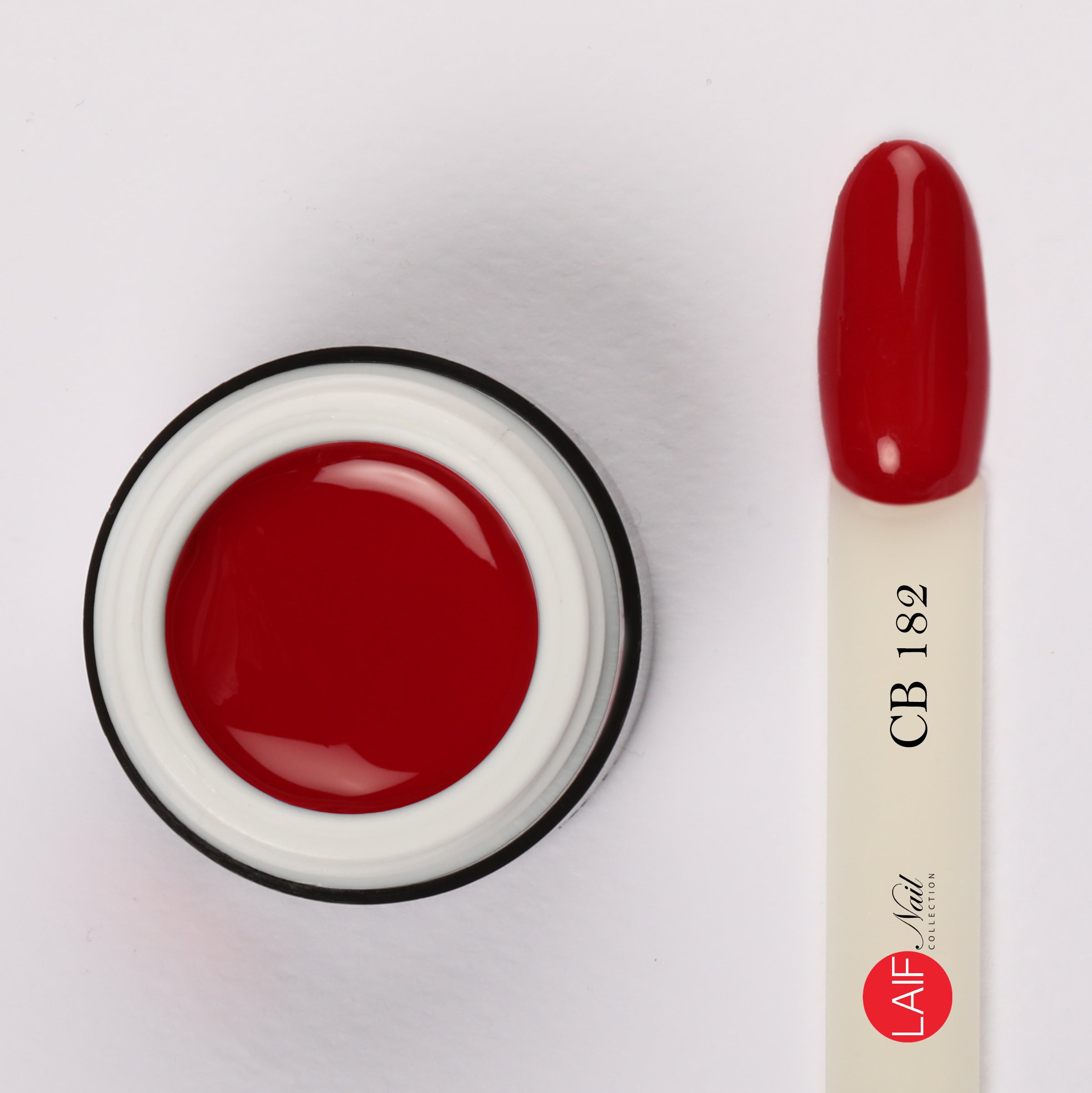 CB 182 Hot Berry