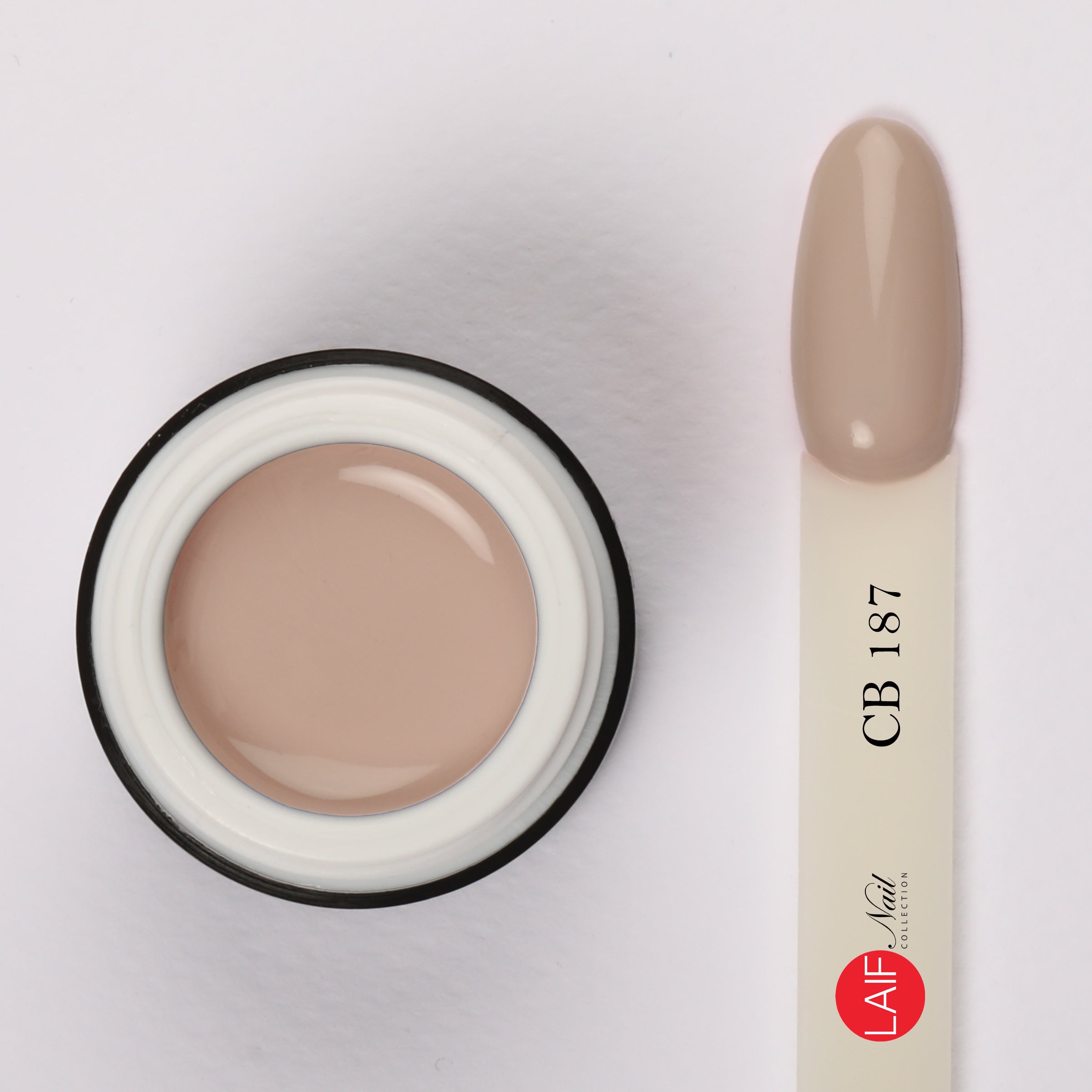 CB 187 Dusky Sand