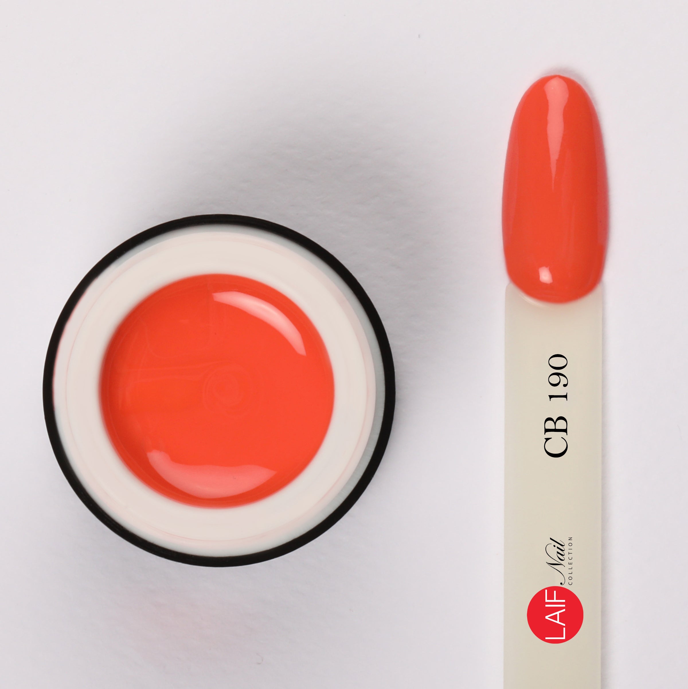 CB 190 Summer Coral