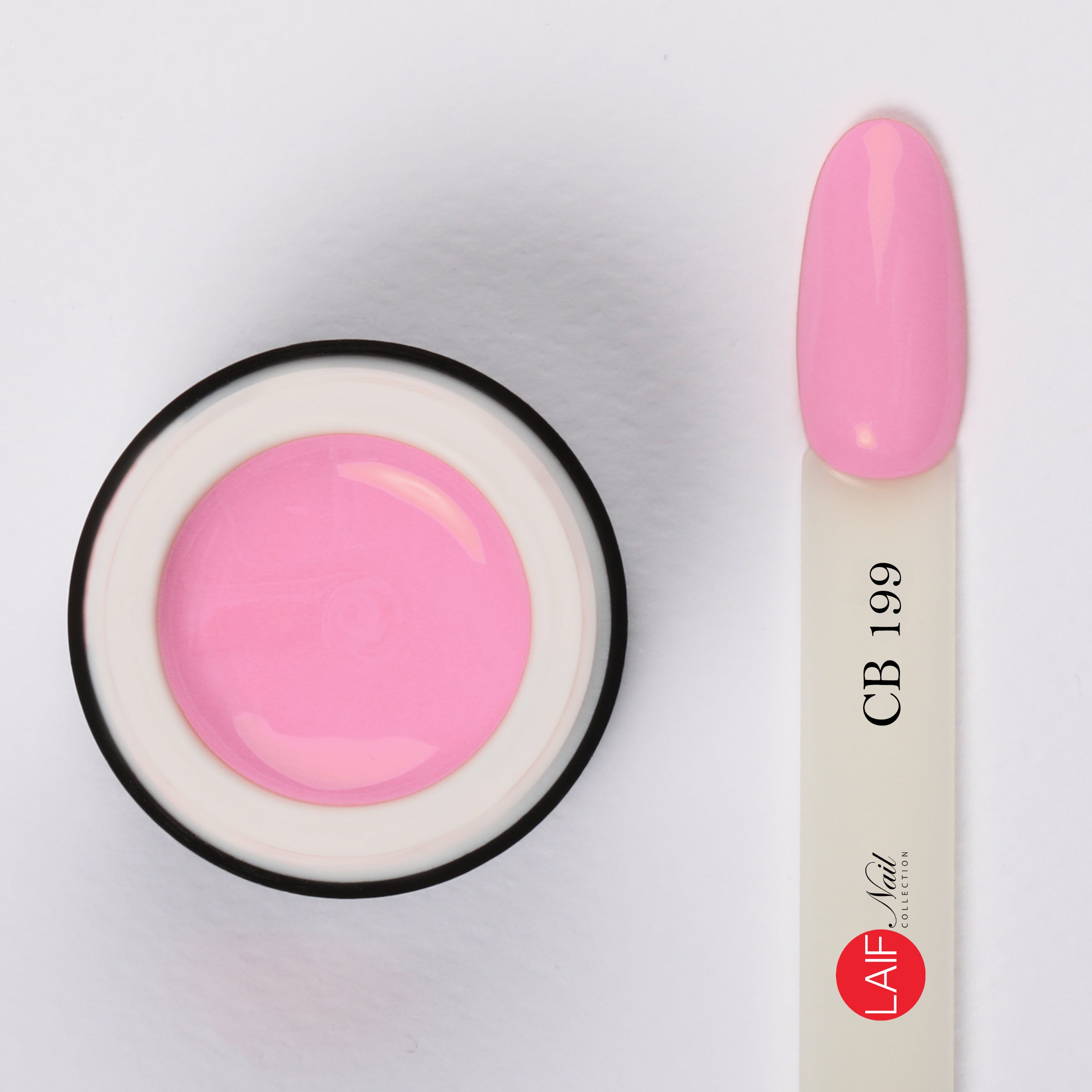 CB 199 Pink Gin