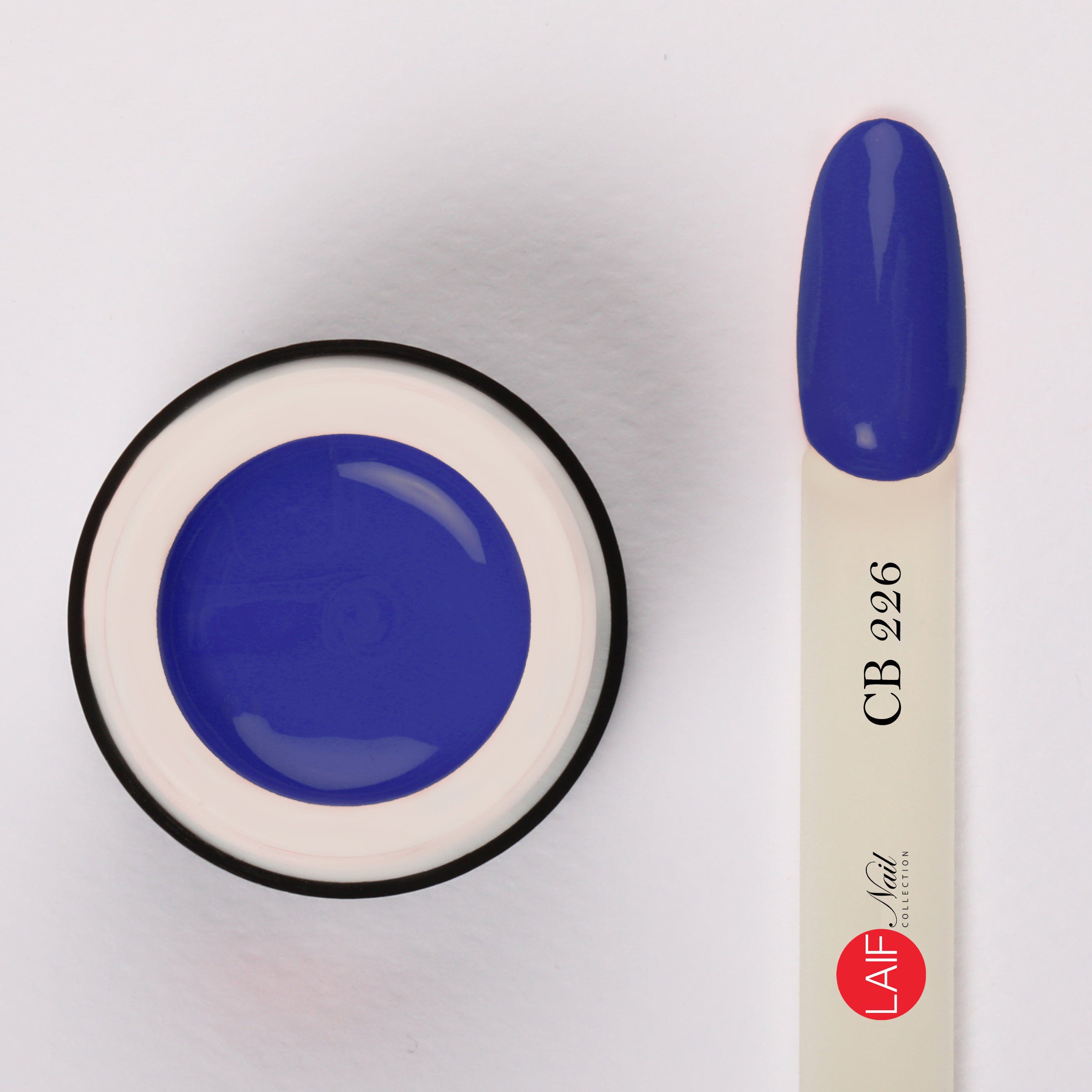 CB 226 Strong Blue