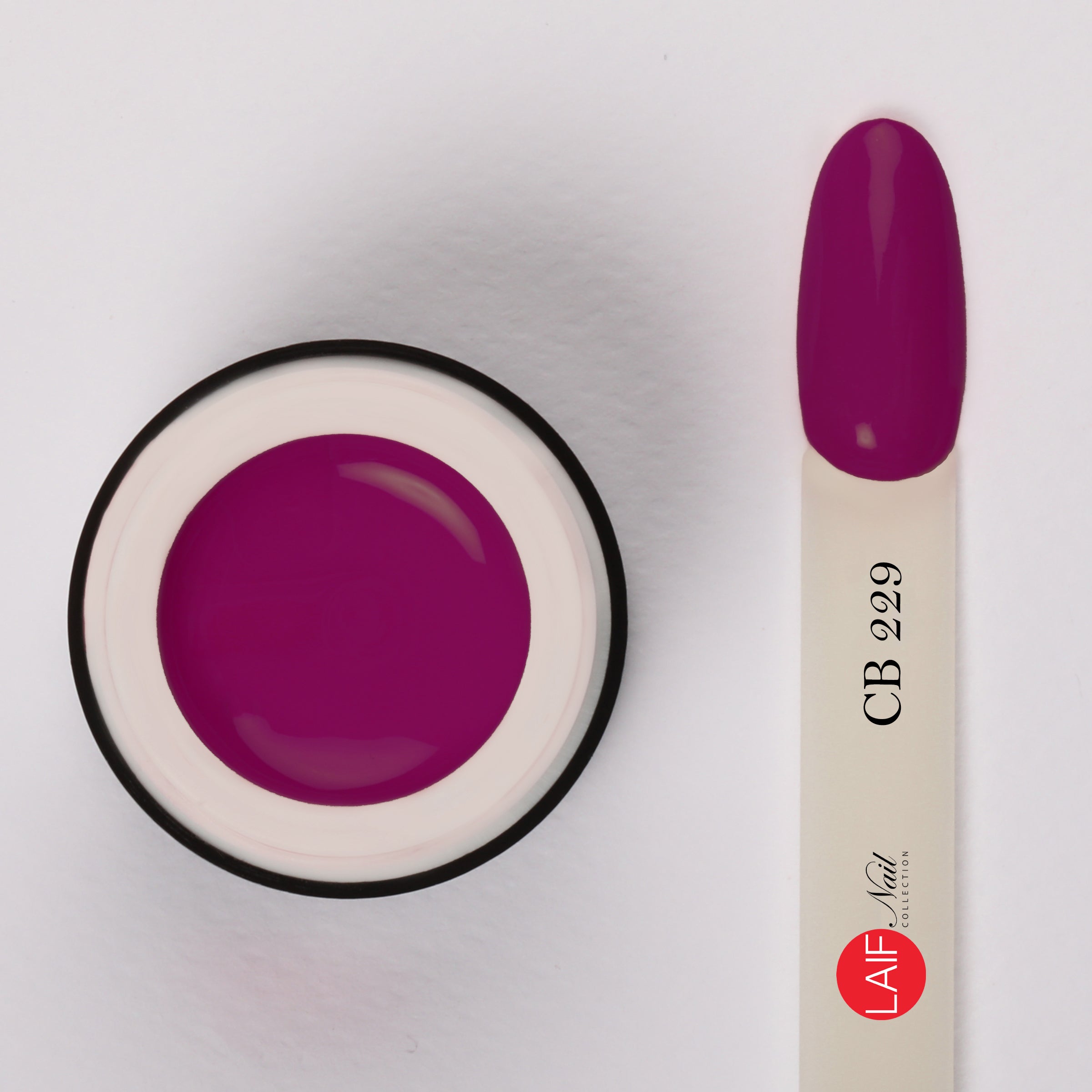 CB 229 Wine Berry