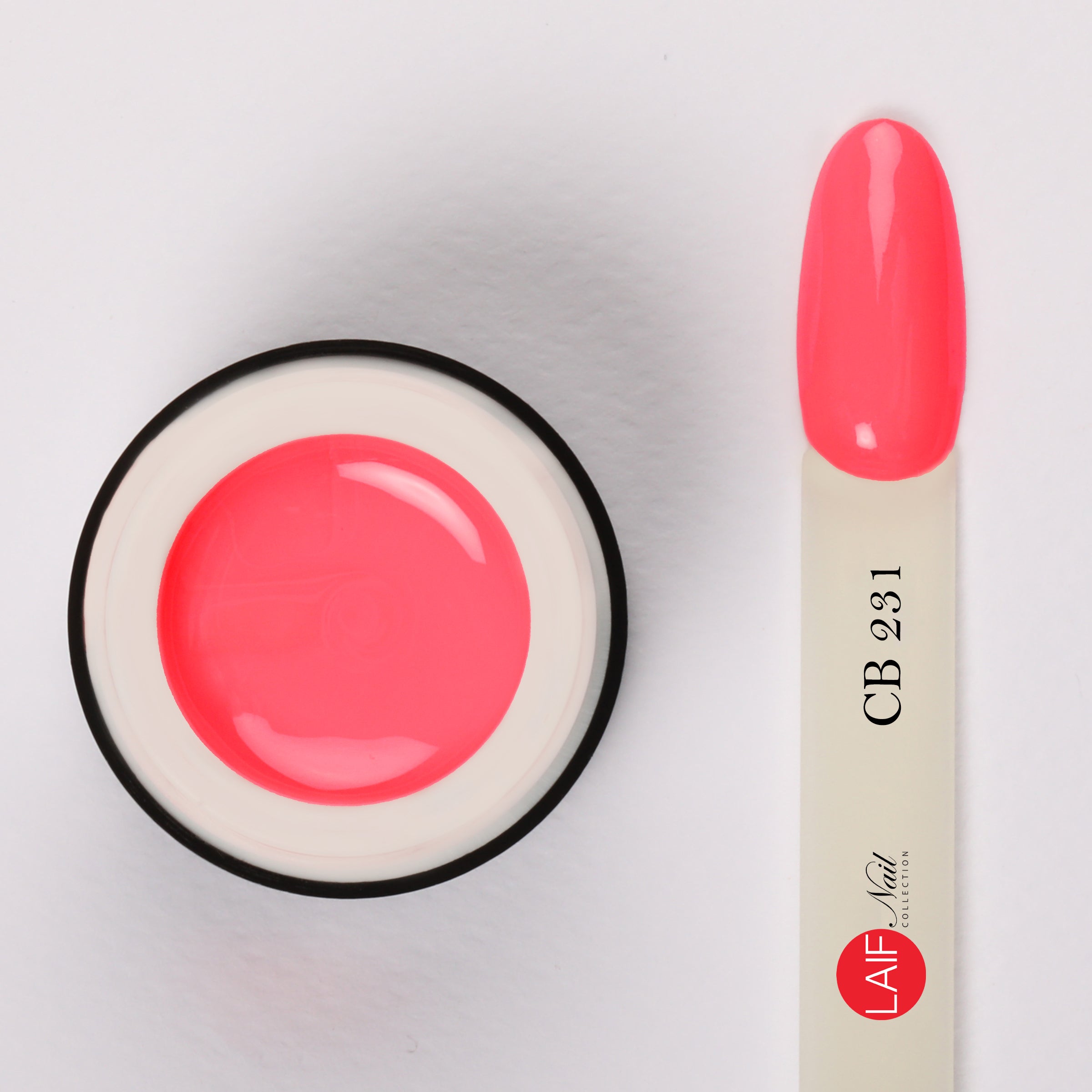 CB 231 Fusion Coral