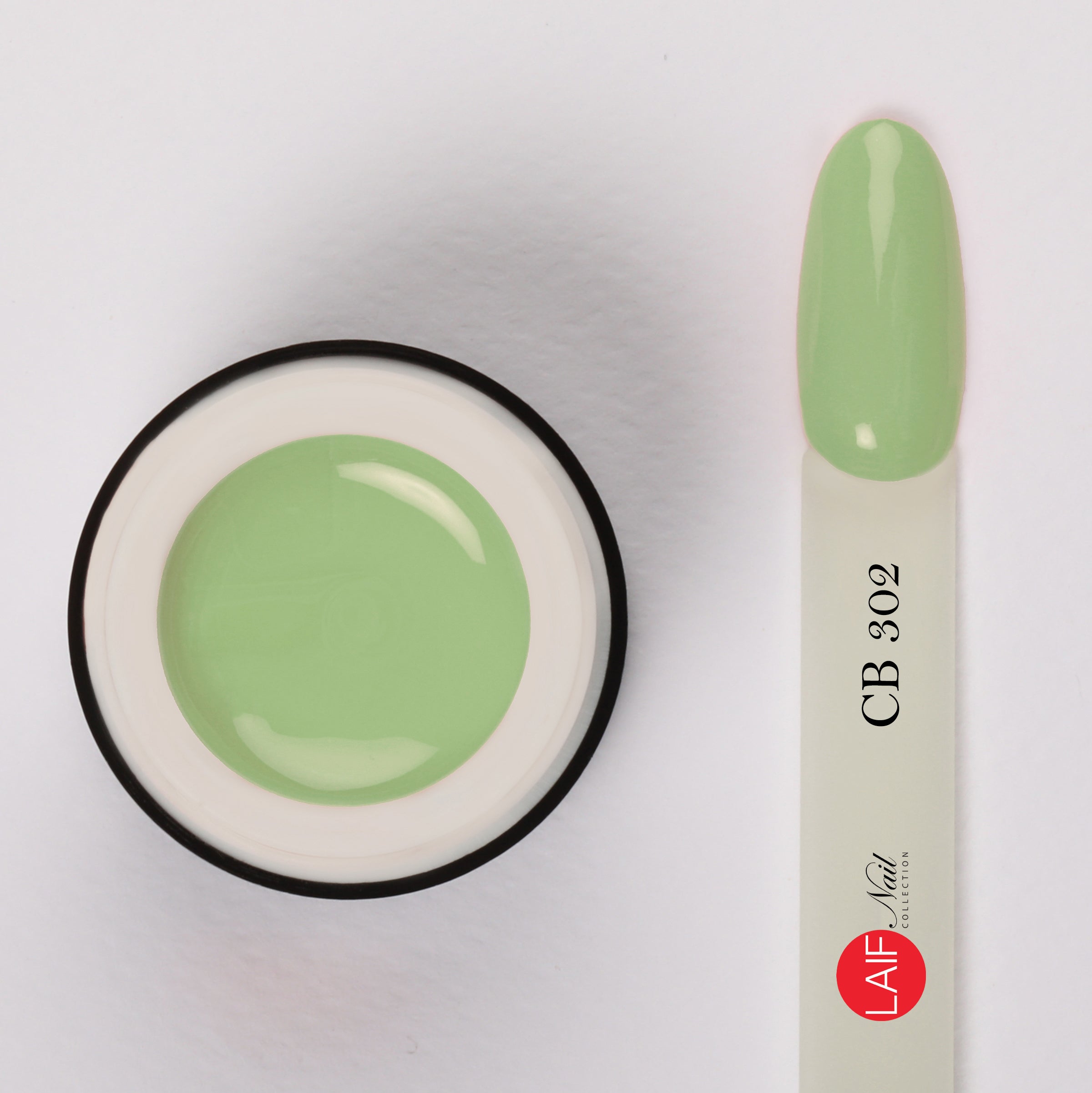 CB 302 Wasabi