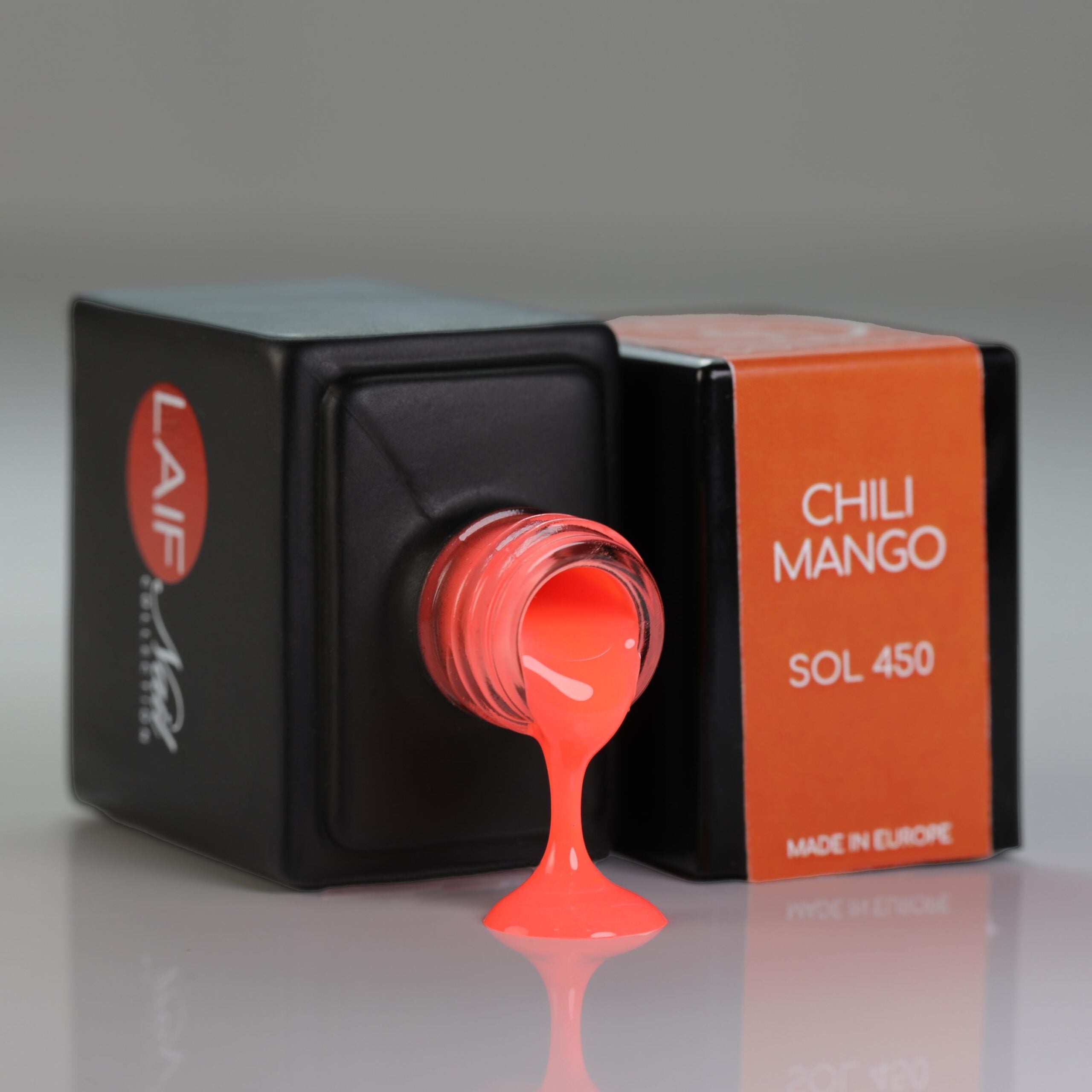 Soak Off 450 Chili Mango