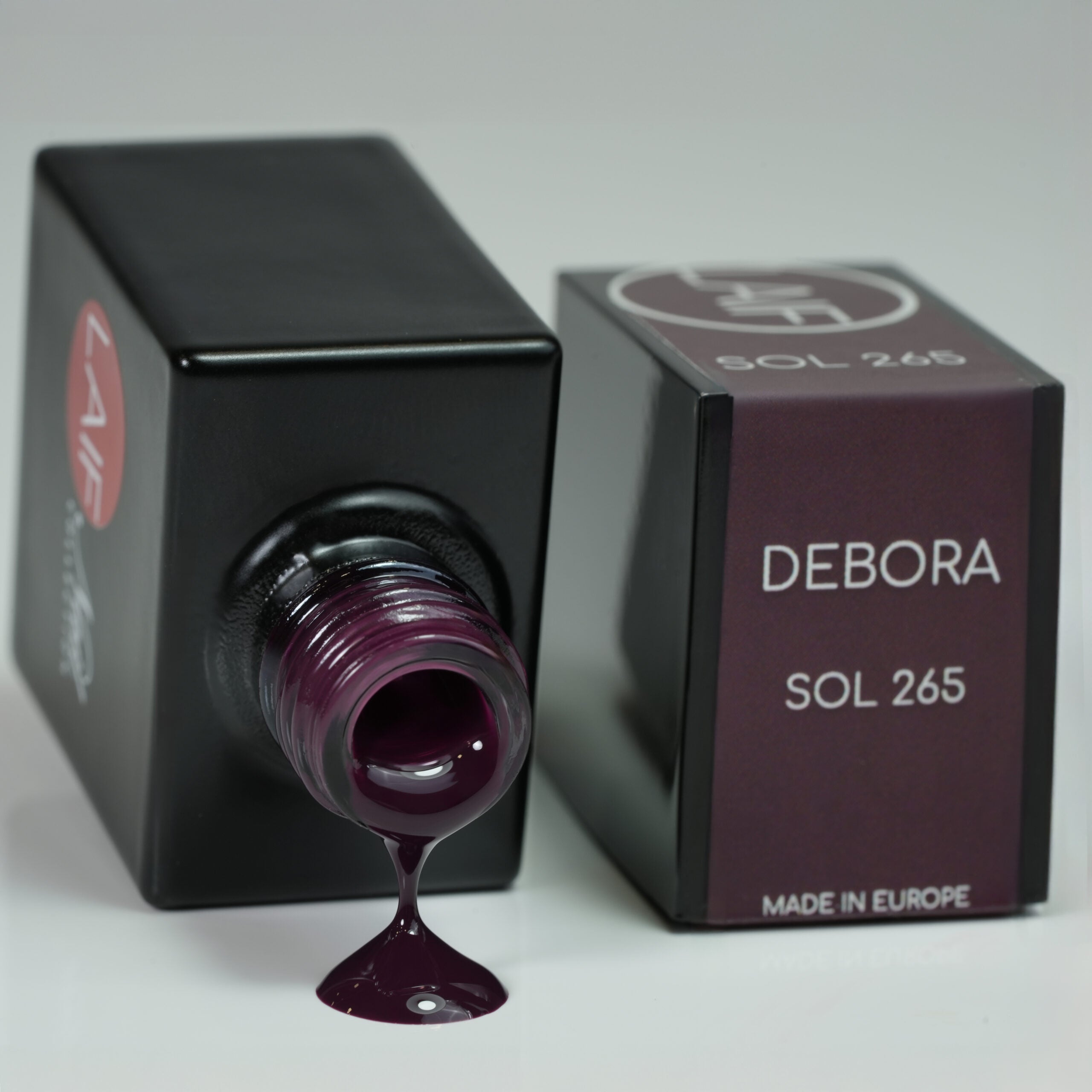 Soak Off 265 Debora