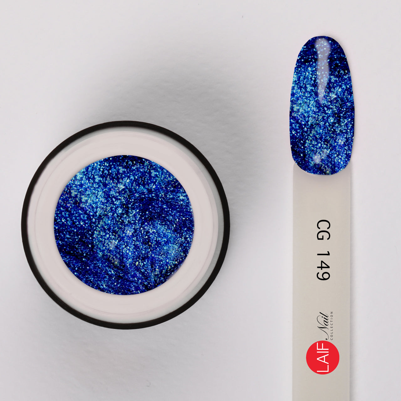 CG 149 Diamond Royal Blue