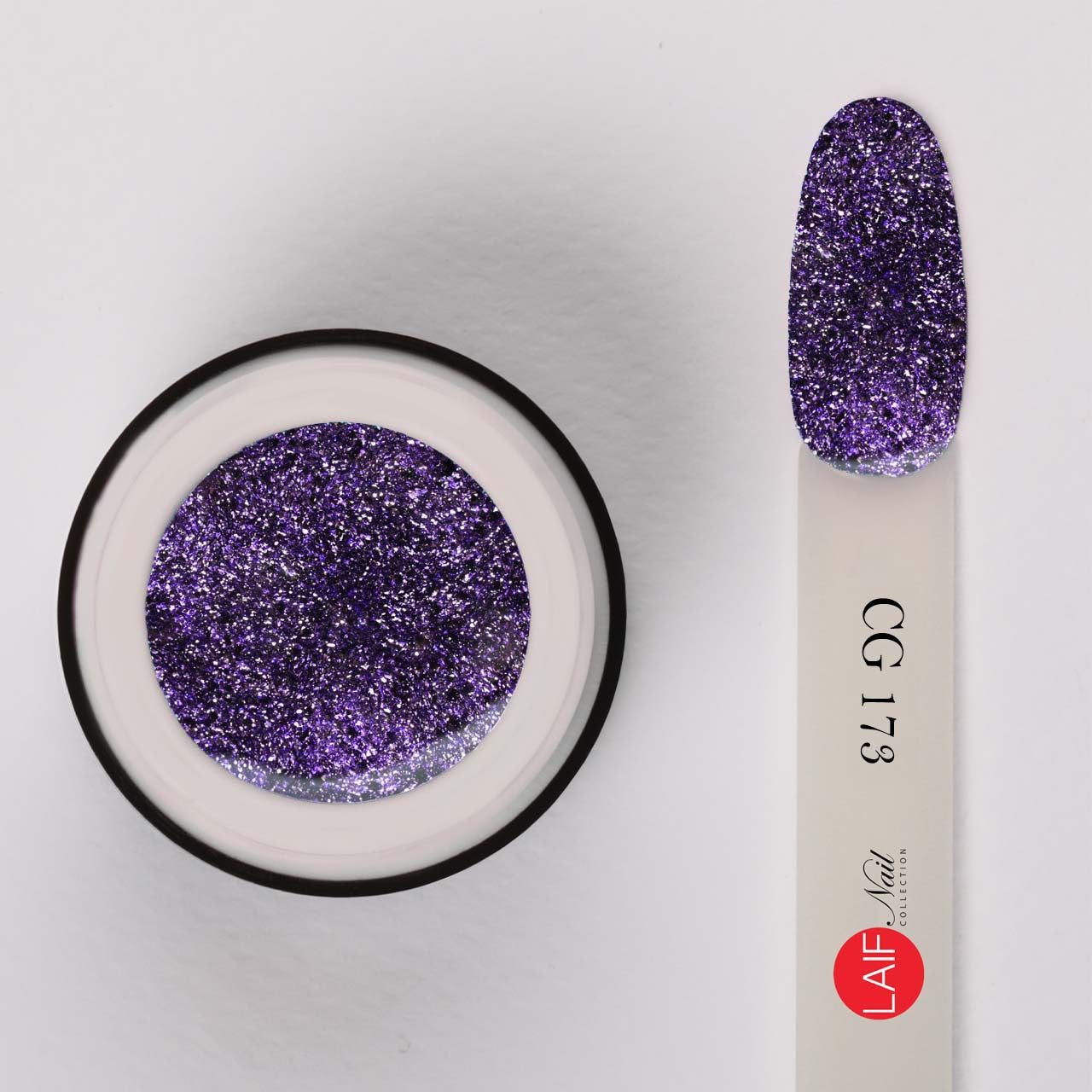 CG 173 Diamond Violet