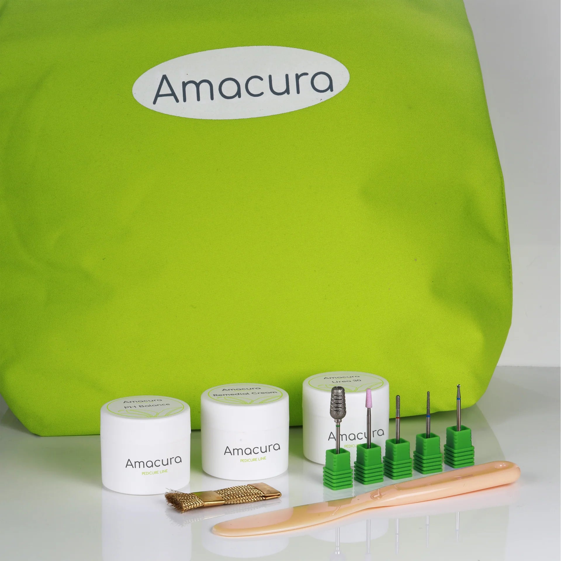 Acconto di Partecipazione | Dry Pedicure