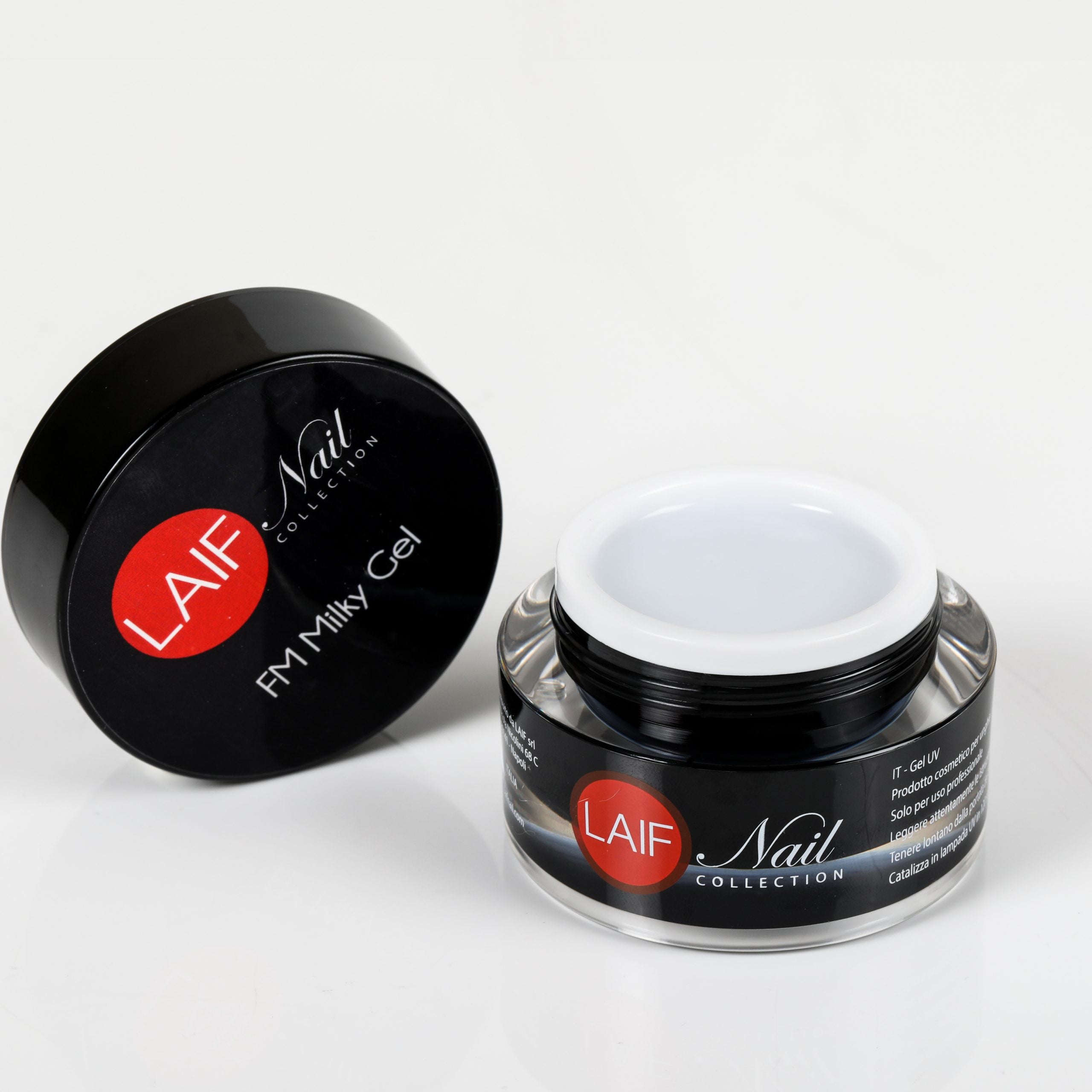 FM Milky Gel