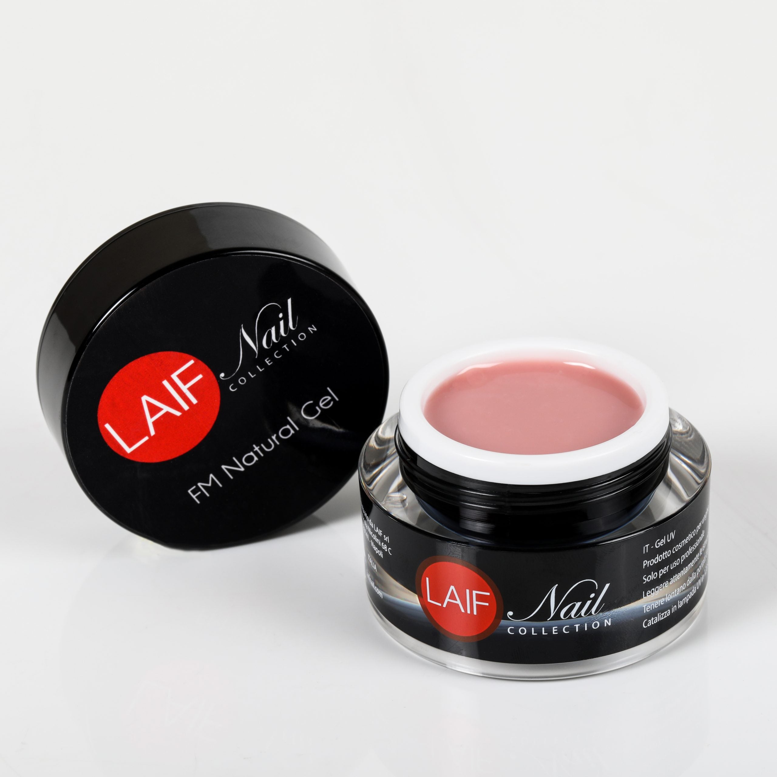 FM Natural Gel