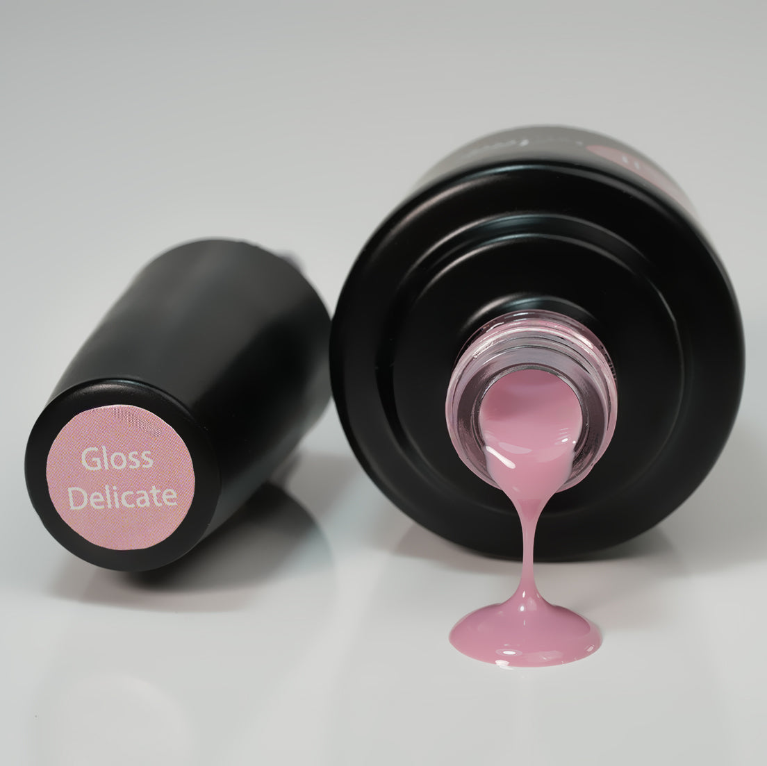 Caucciù Gloss Delicate gel