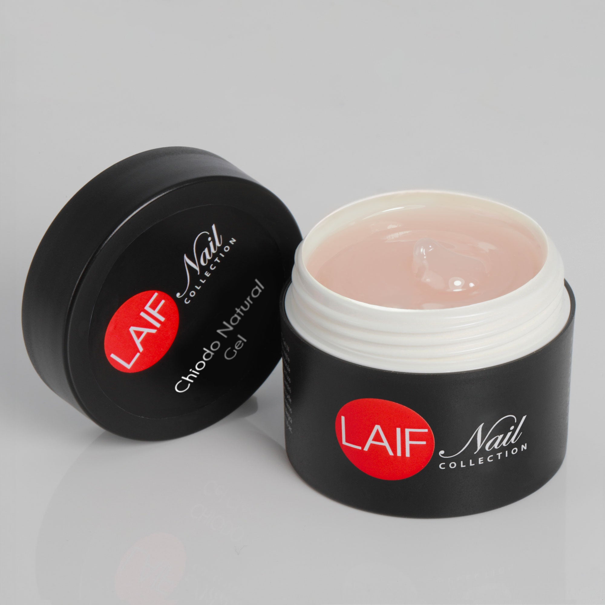 Chiodo Natural Gel