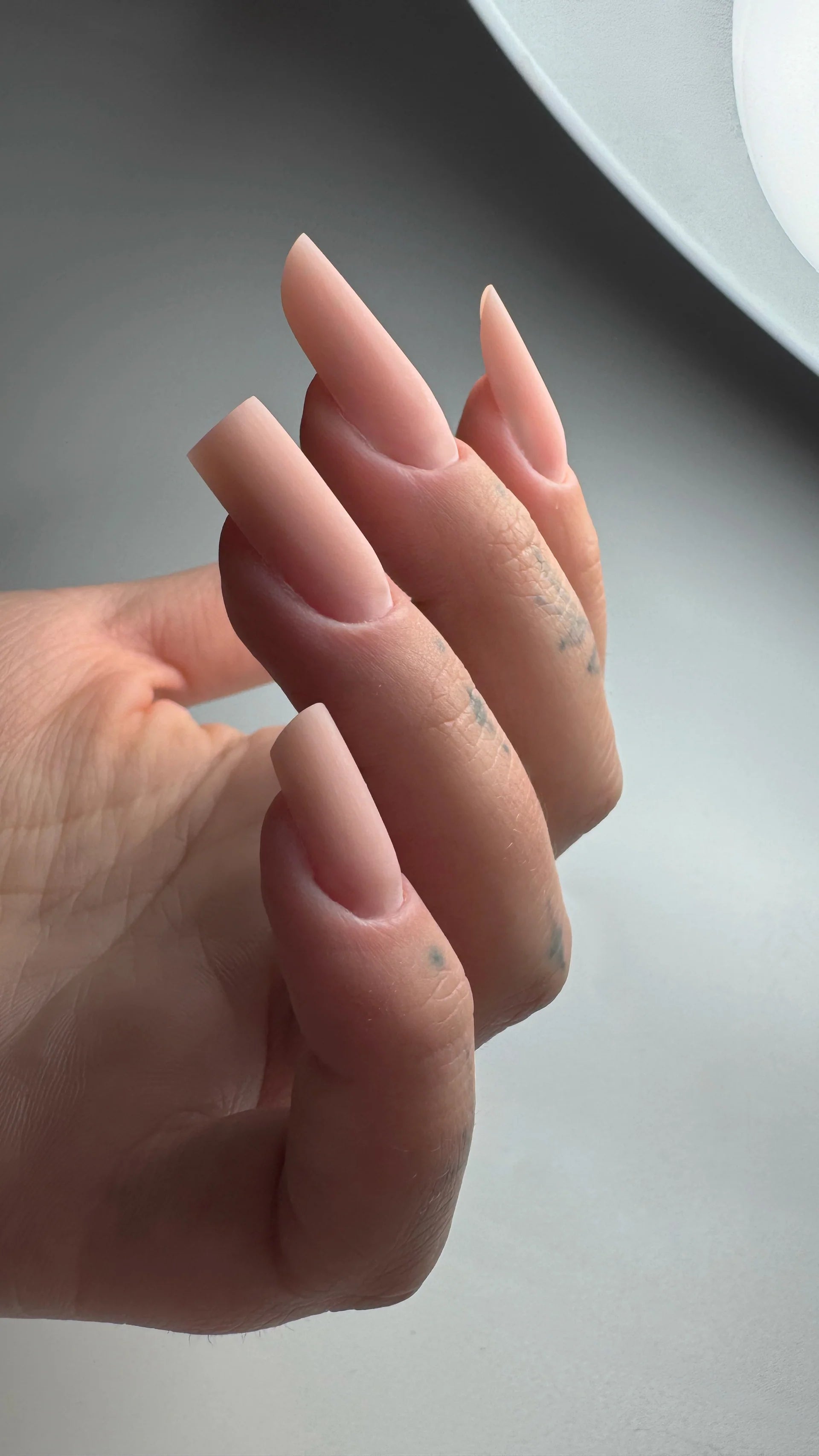 Acconto di Partecipazione | Mini Forme Ultra Slim
