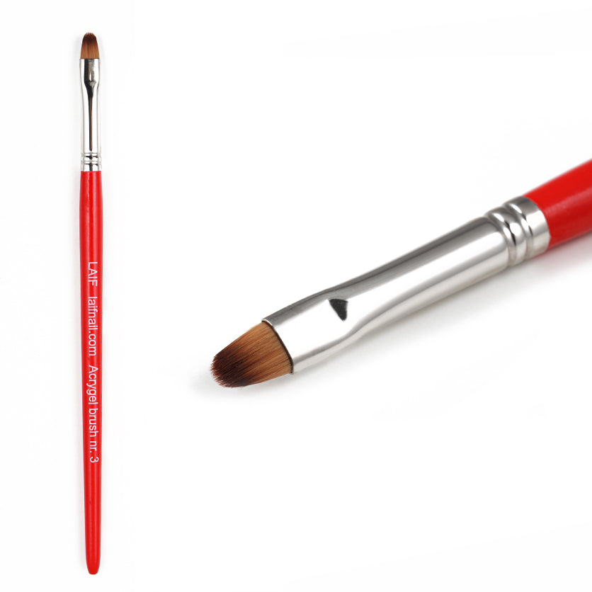 Acrygel Brush 3 PL137