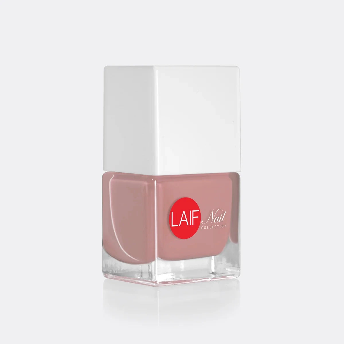 Klassischer Nagellack - LNC134