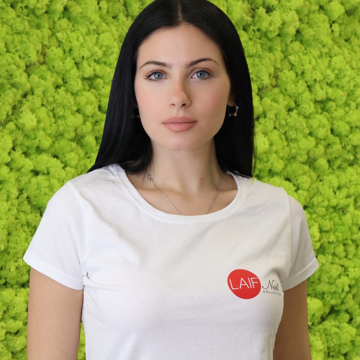T- Shirt con logo