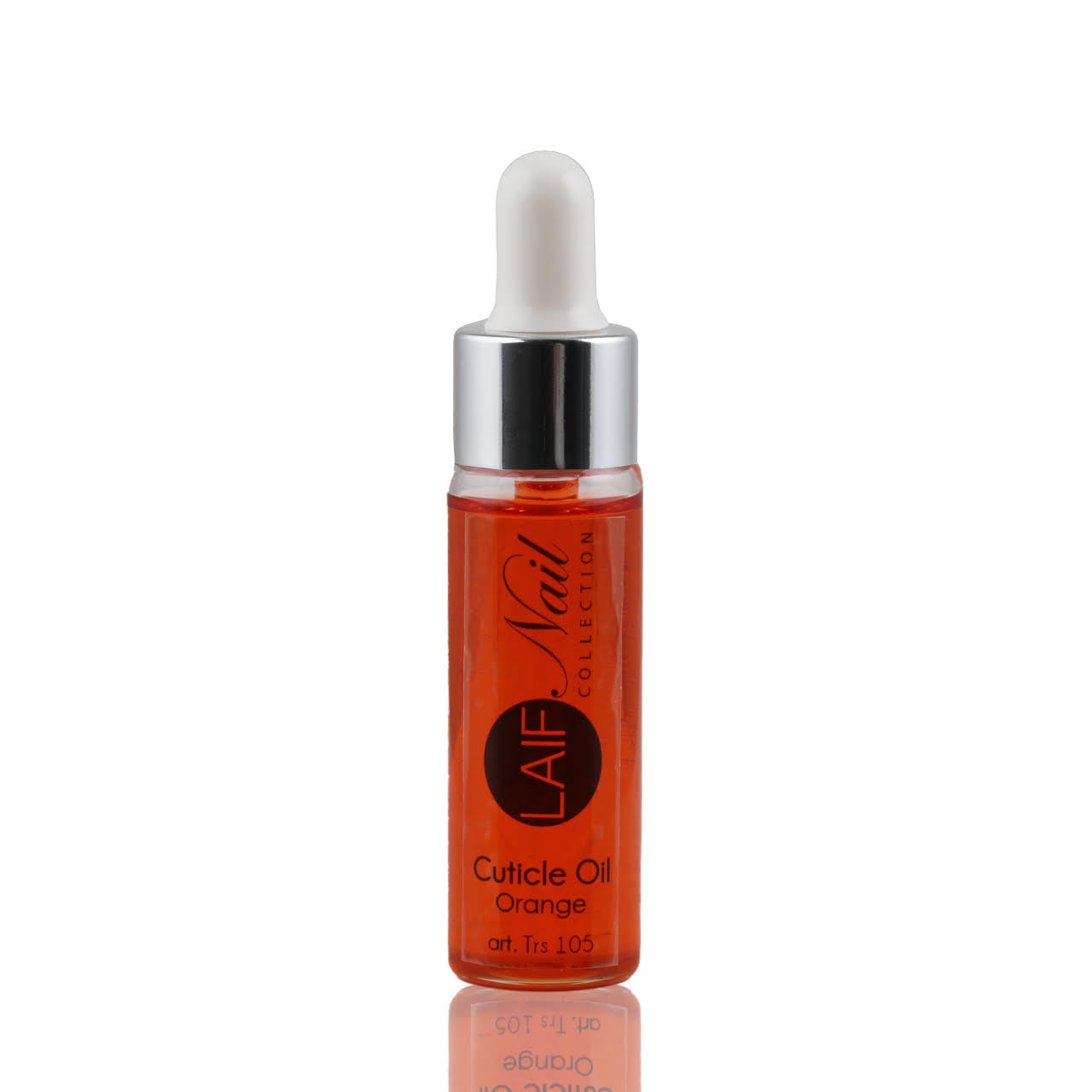 Cuticle oil Orange