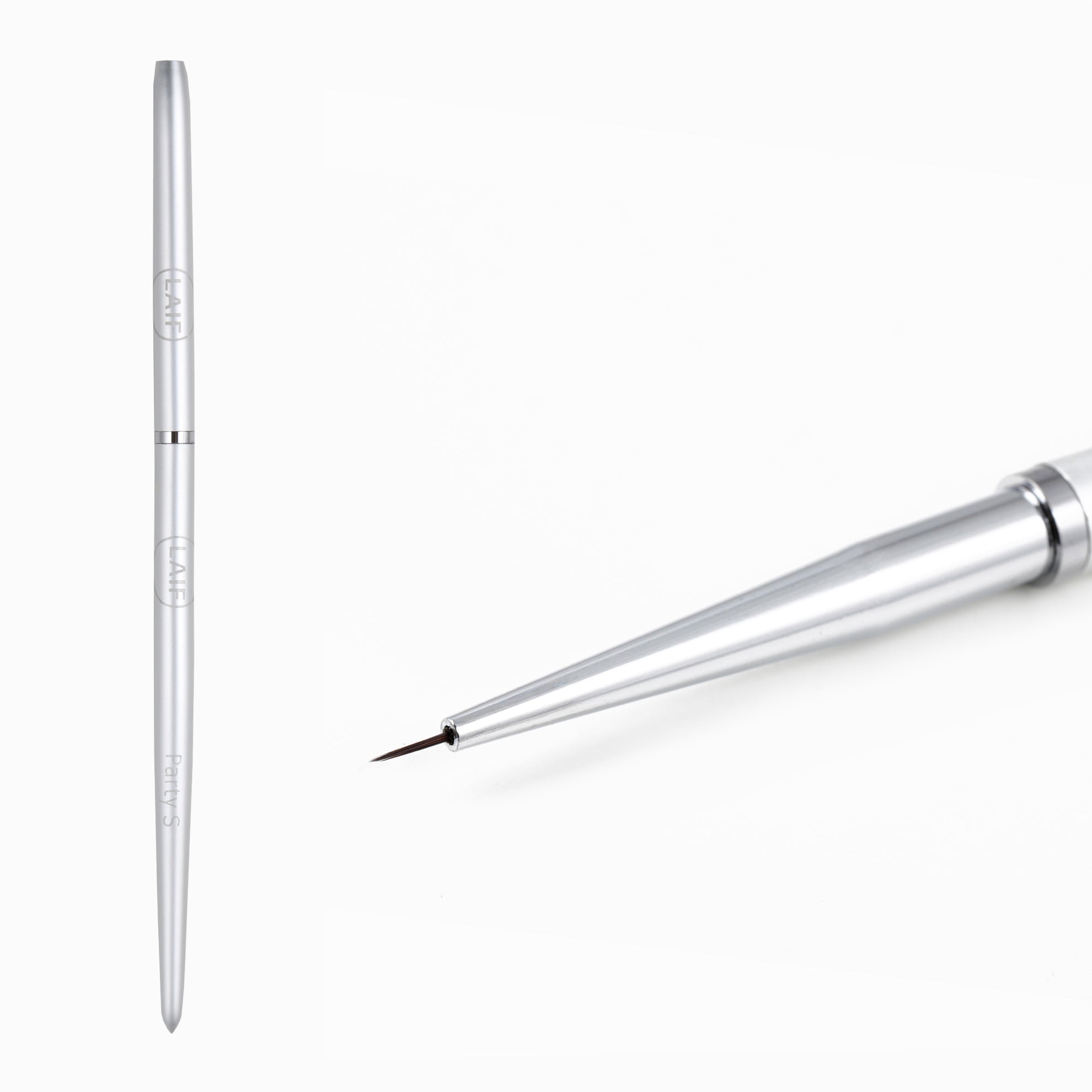 Silver Brush - Party S PL128