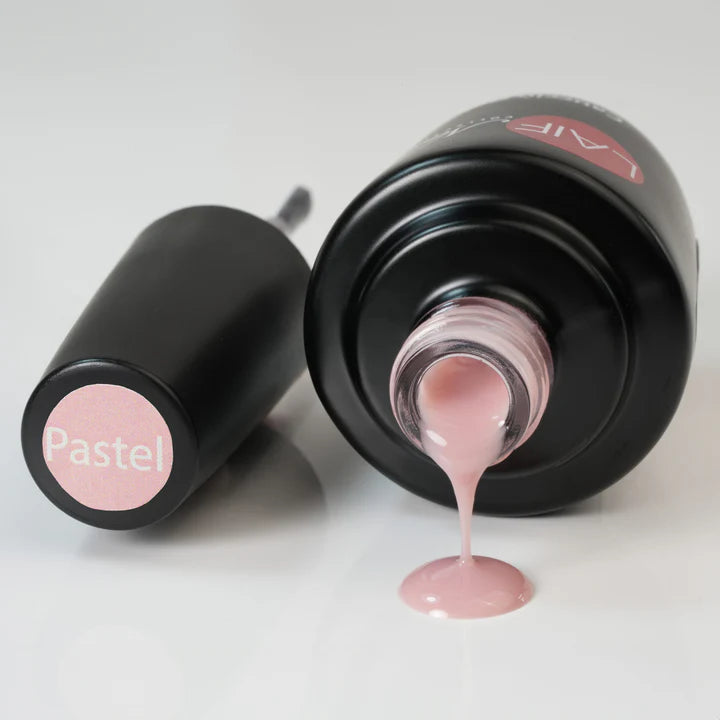 Caucciù Pastel Gel