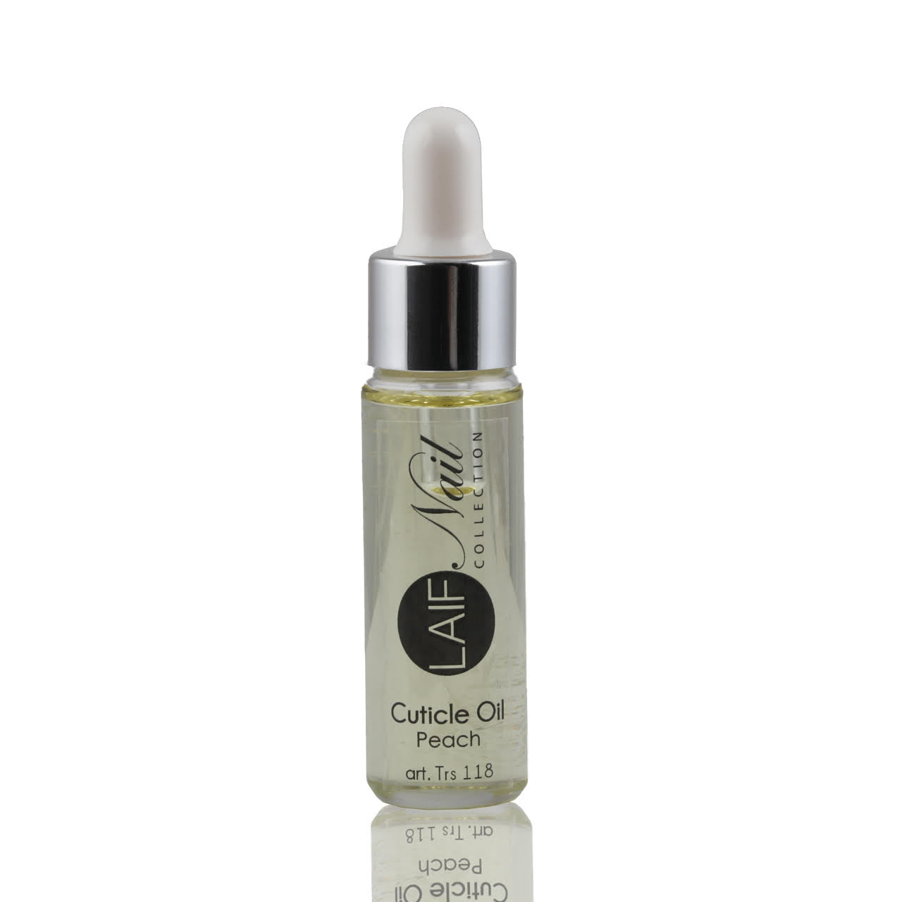 Cuticle Oil Peach