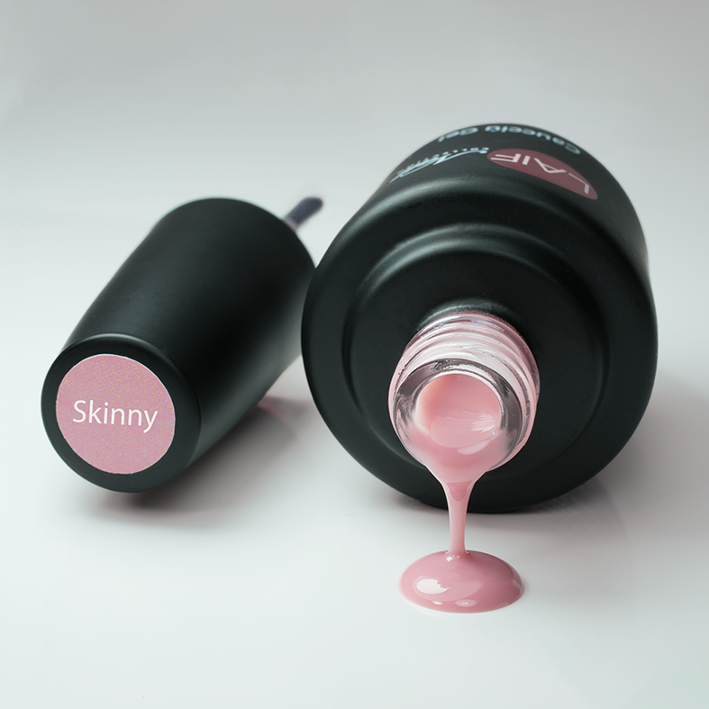 Caucciù Skinny Gel 15ml LF686