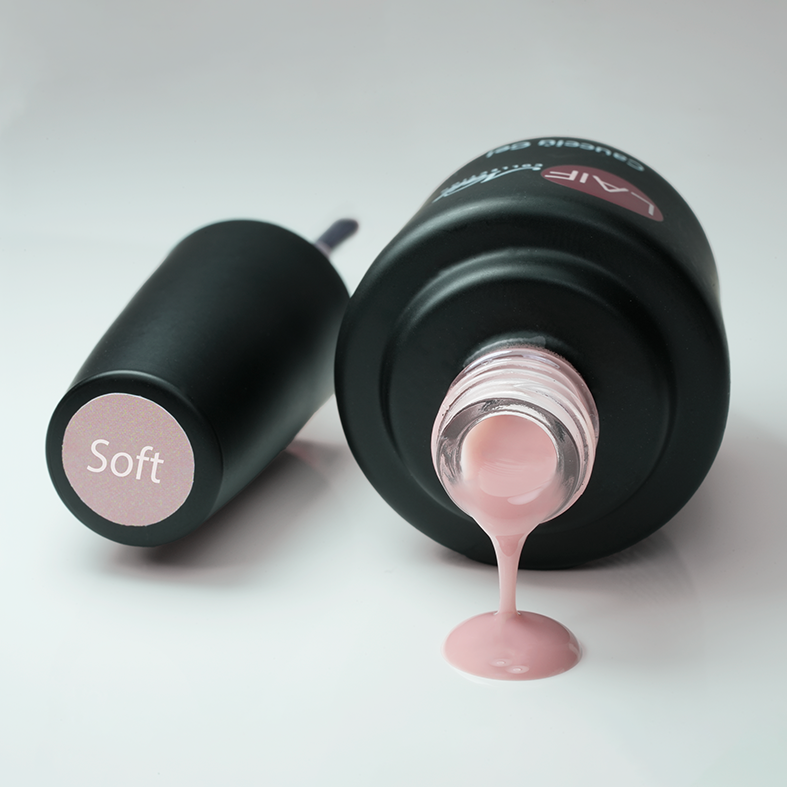 Caucciù Soft Gel 15ml LF695
