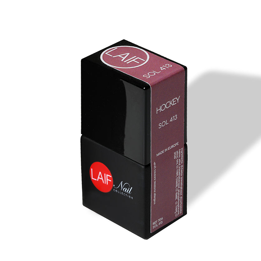 Collezione Soak off "Glace"