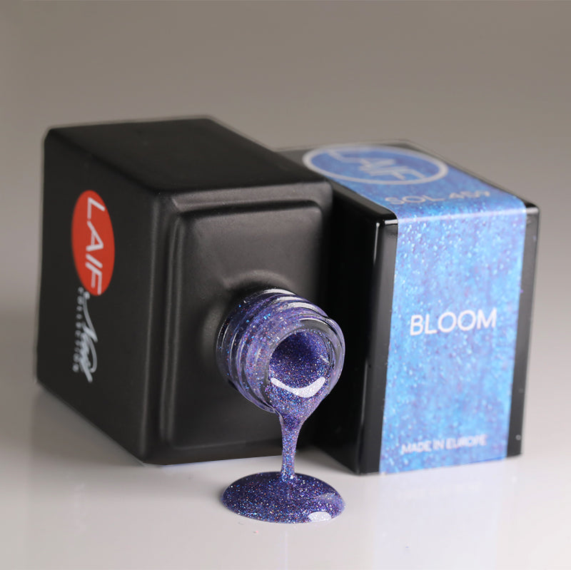 Soak Off 459 Bloom