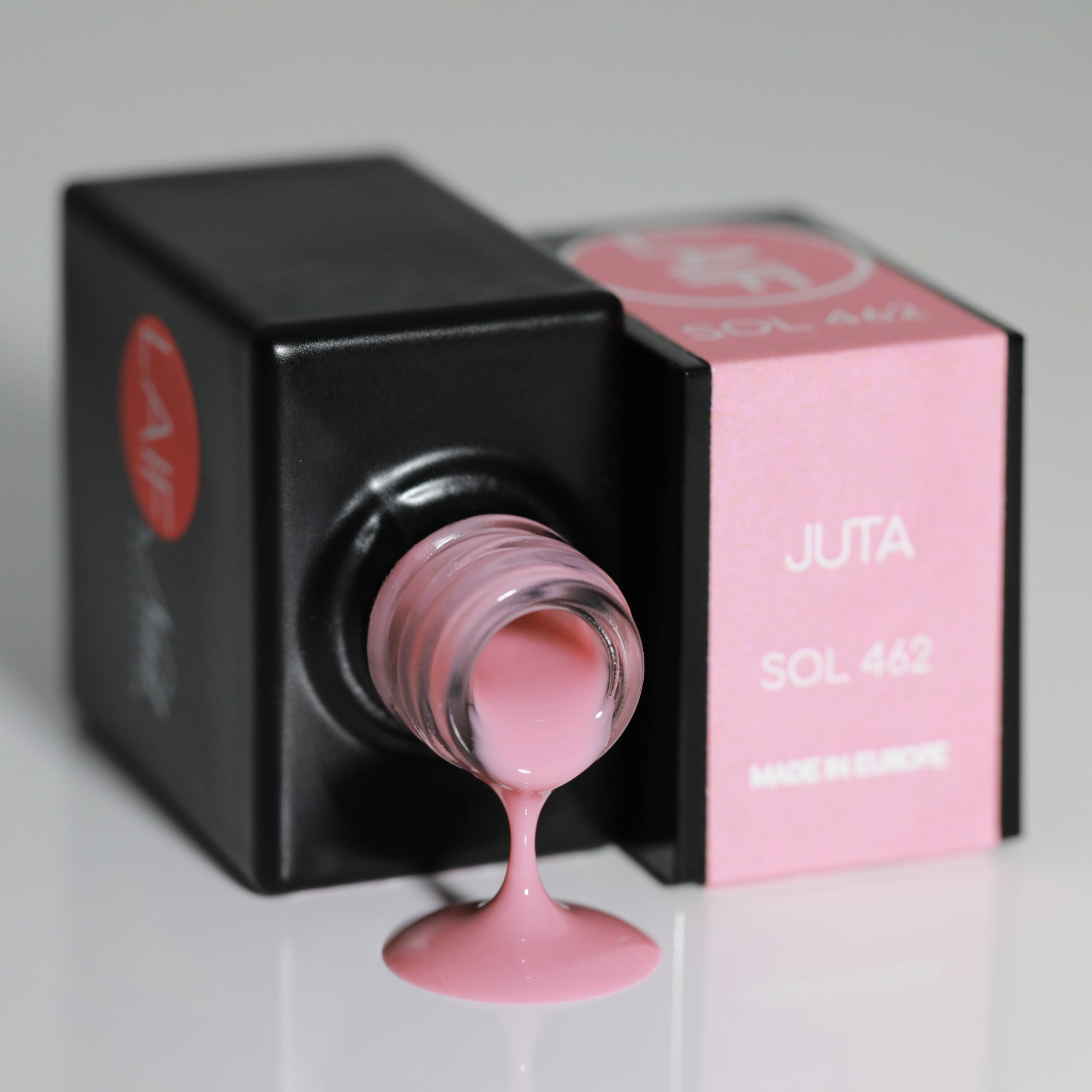 Soak Off 462 Juta