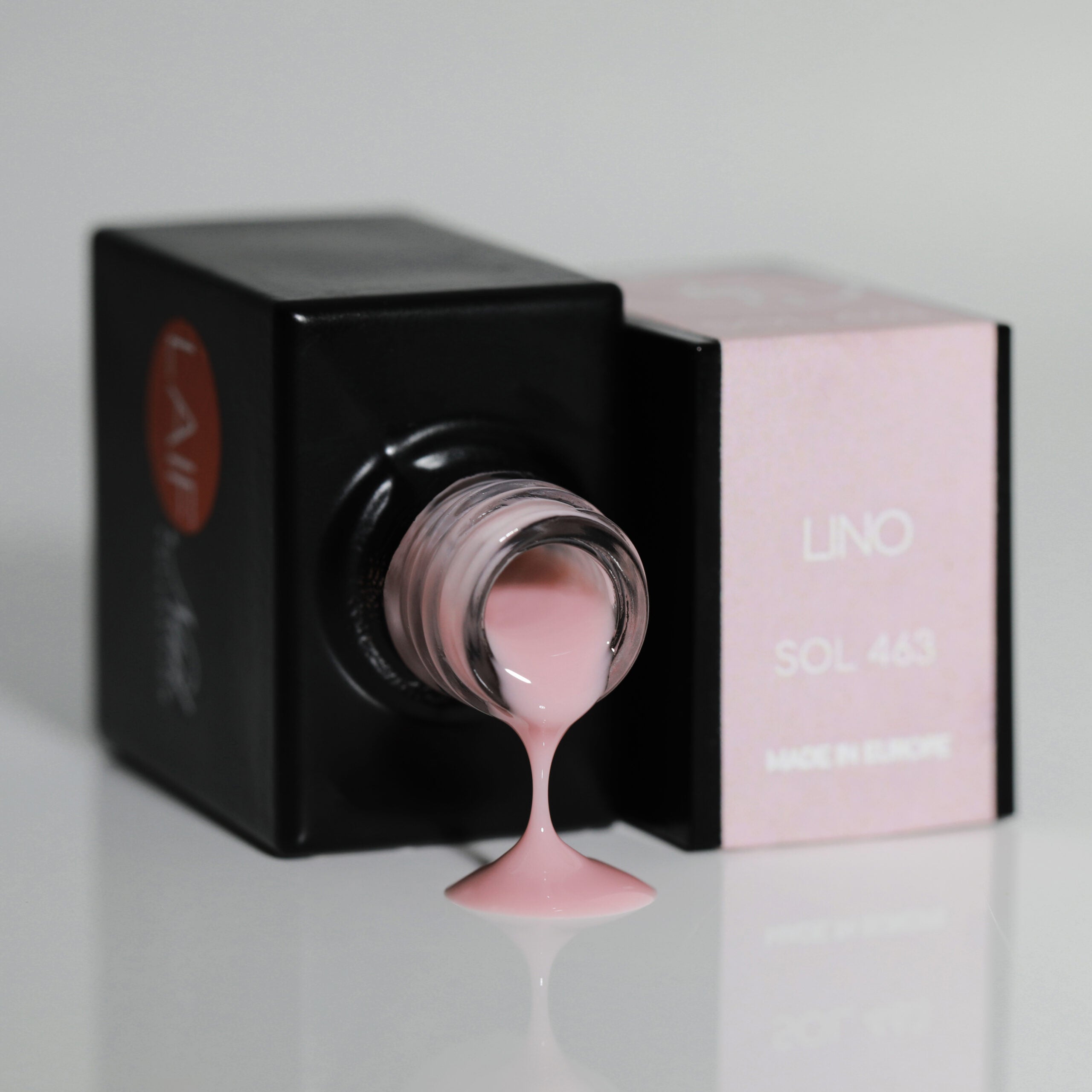 Soak Off 463 Lino