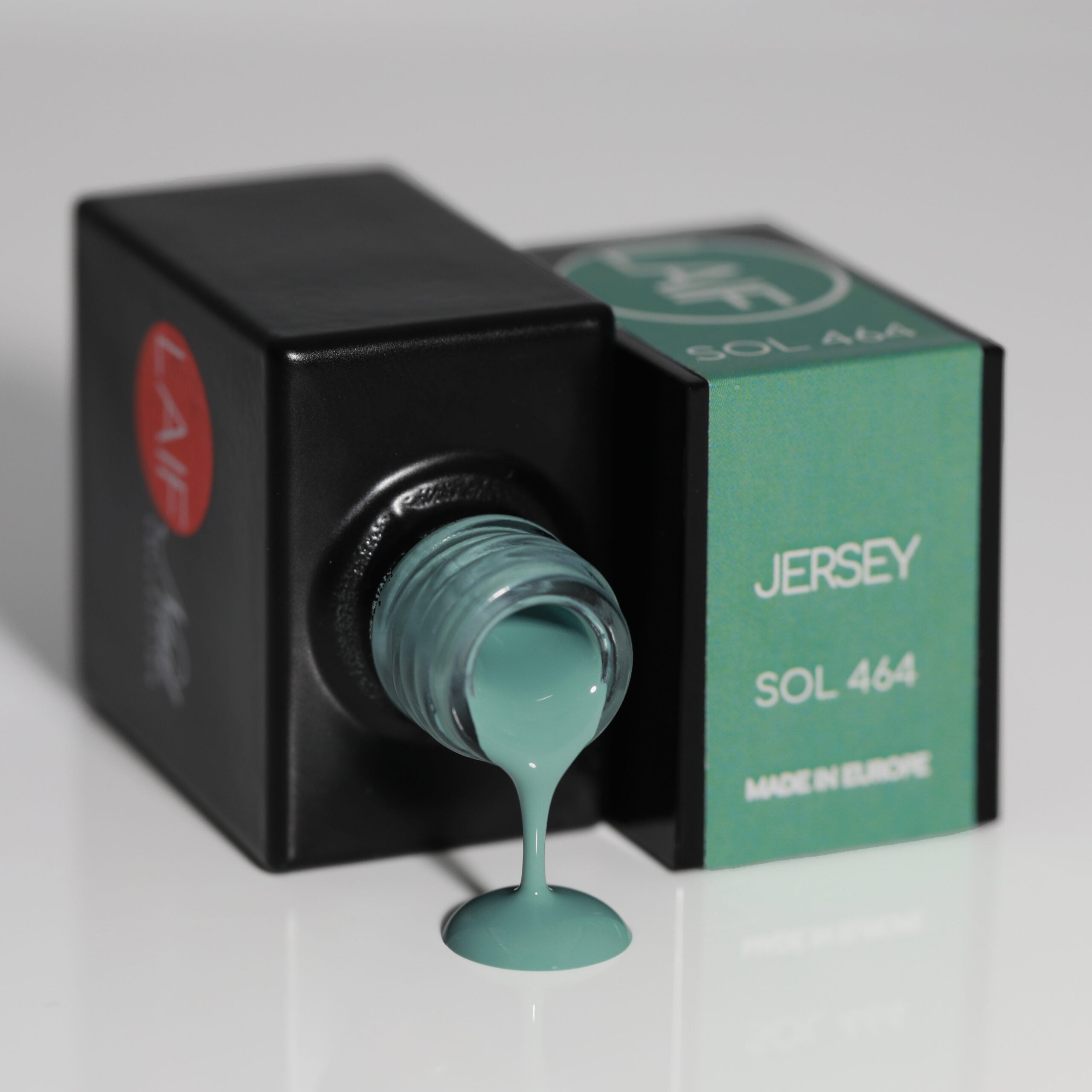 Soak Off 464 Jersey
