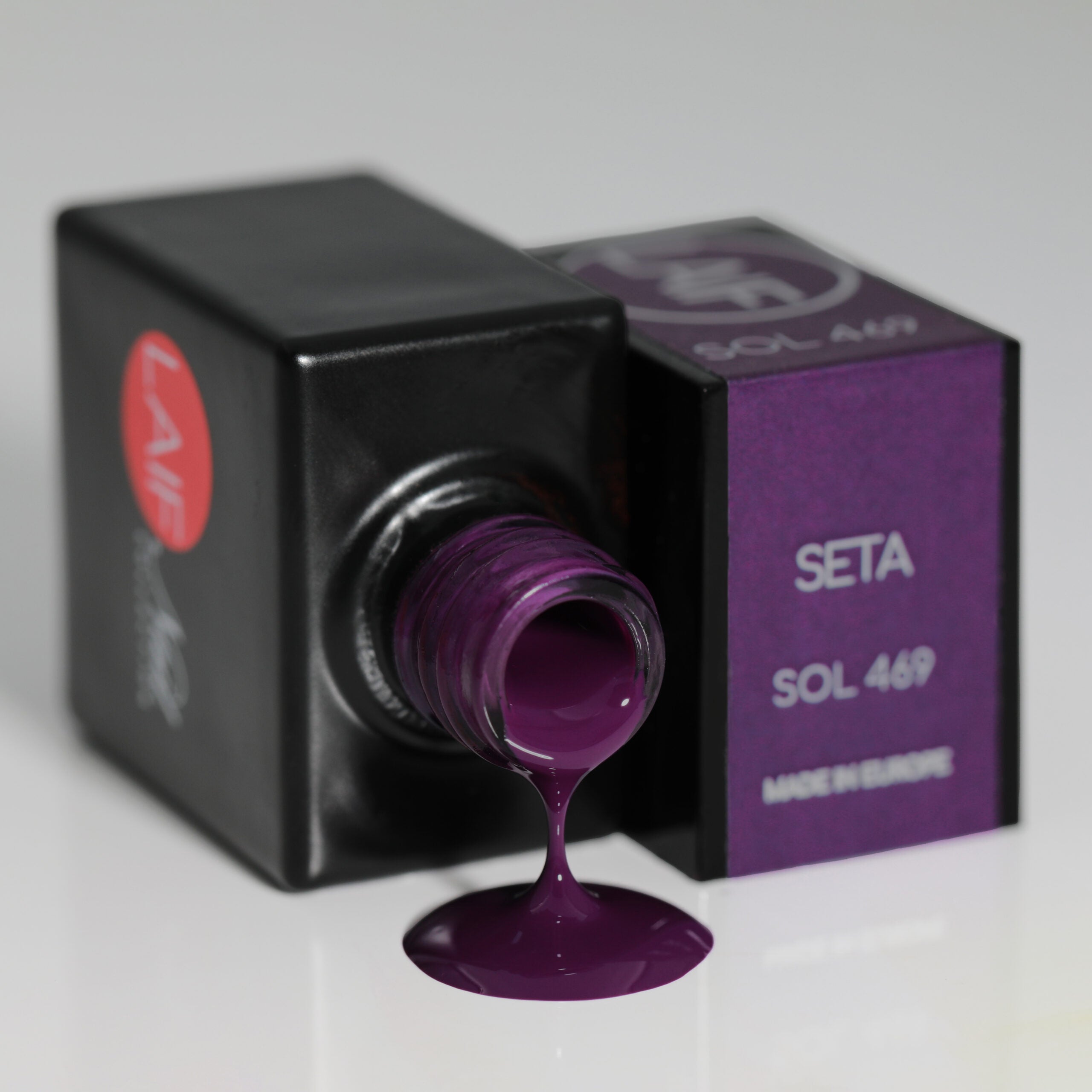 Soak Off 469 Seta
