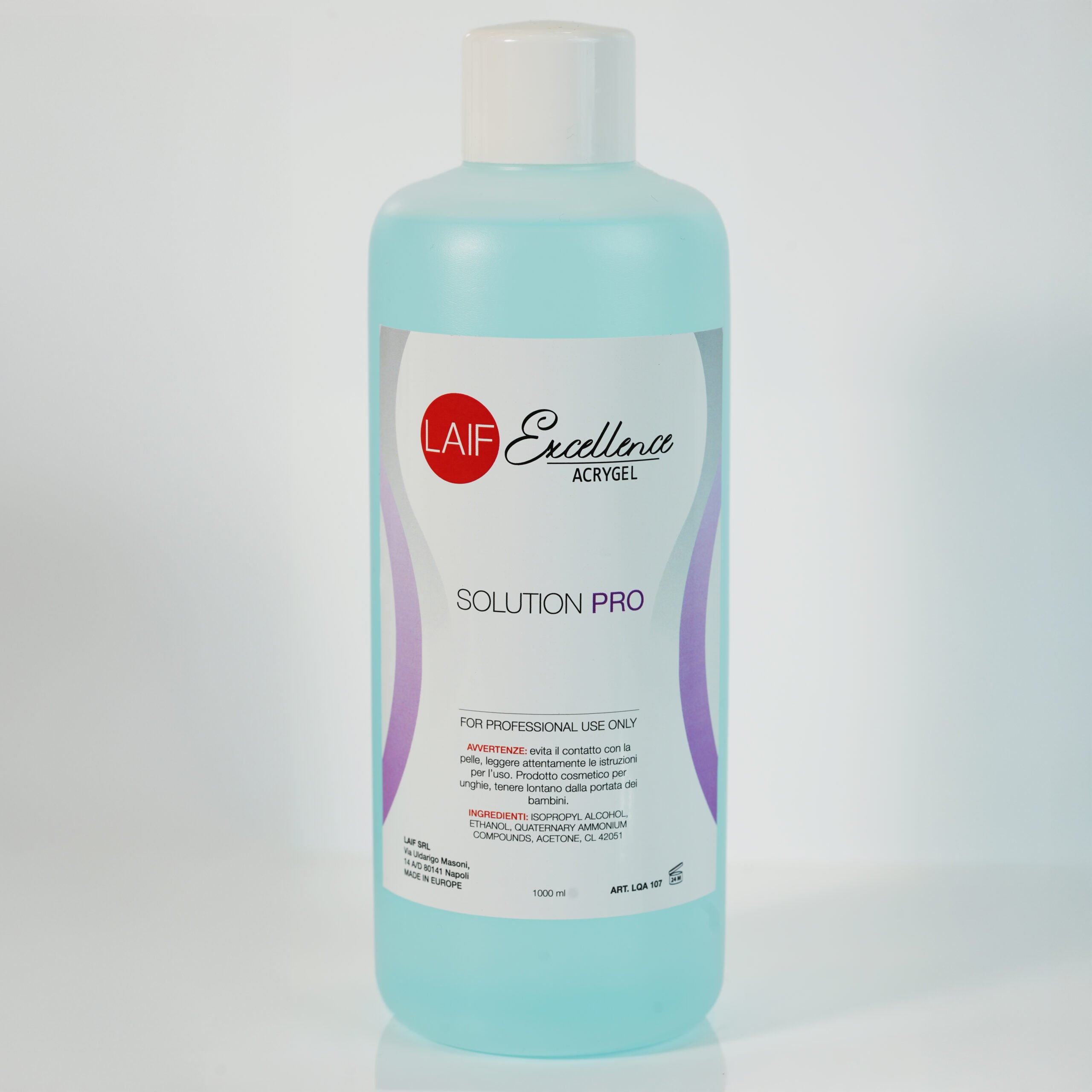 Solution PRO Excellence Acrygel