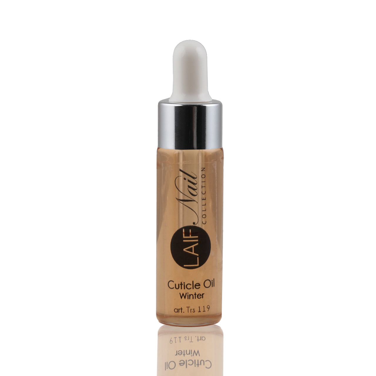 Cuticle Oil Winter