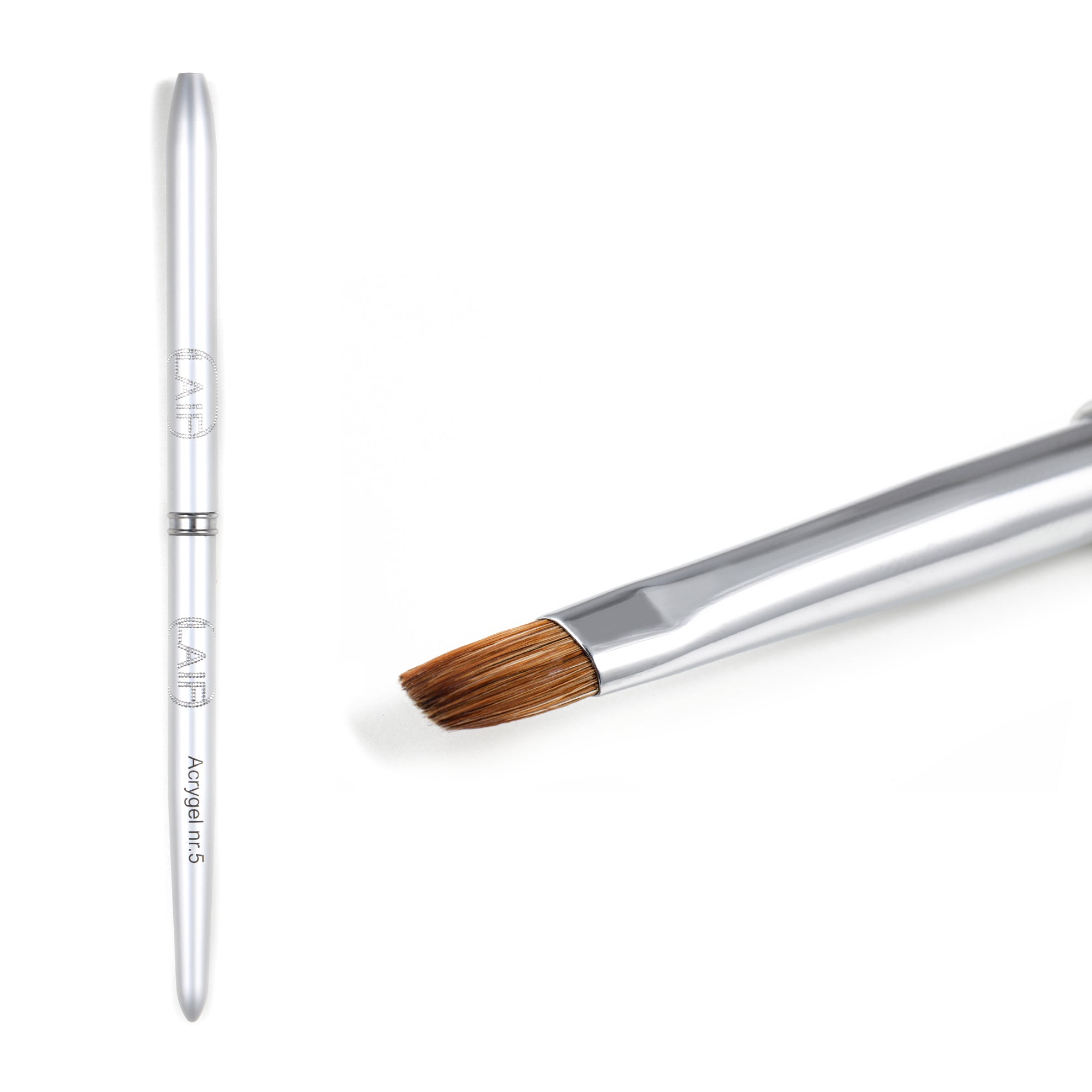 Silver Brush - Acrygel 5 PL118