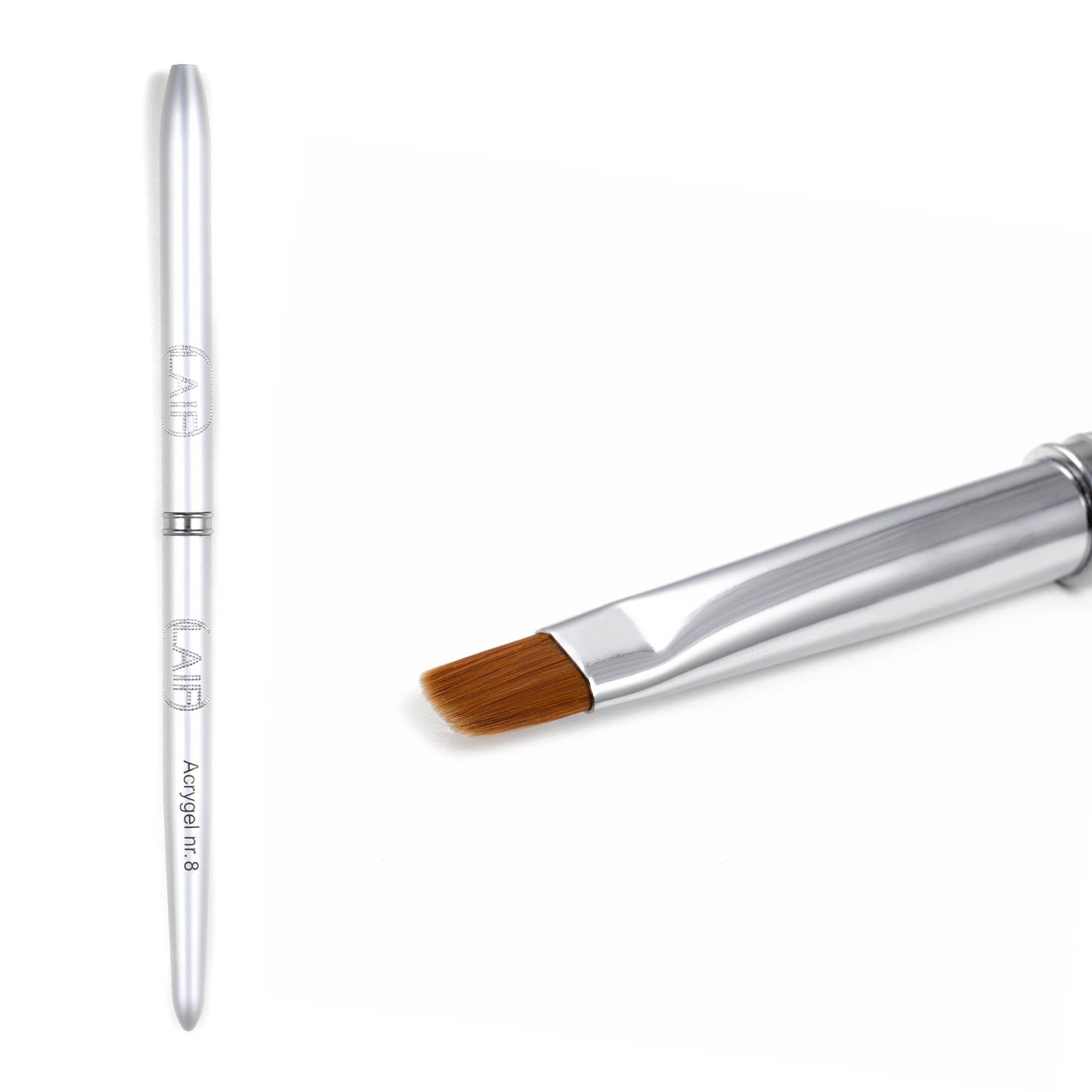 Silver Brush - Acrygel 8 PL119