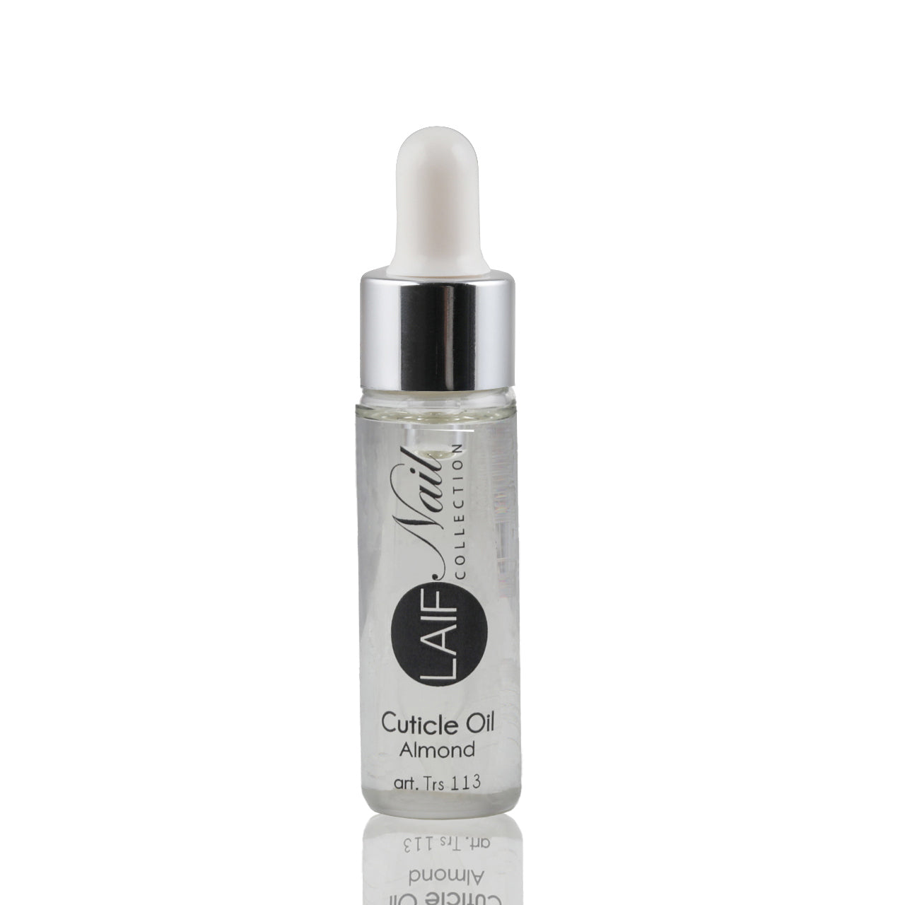Cuticle oil Almond