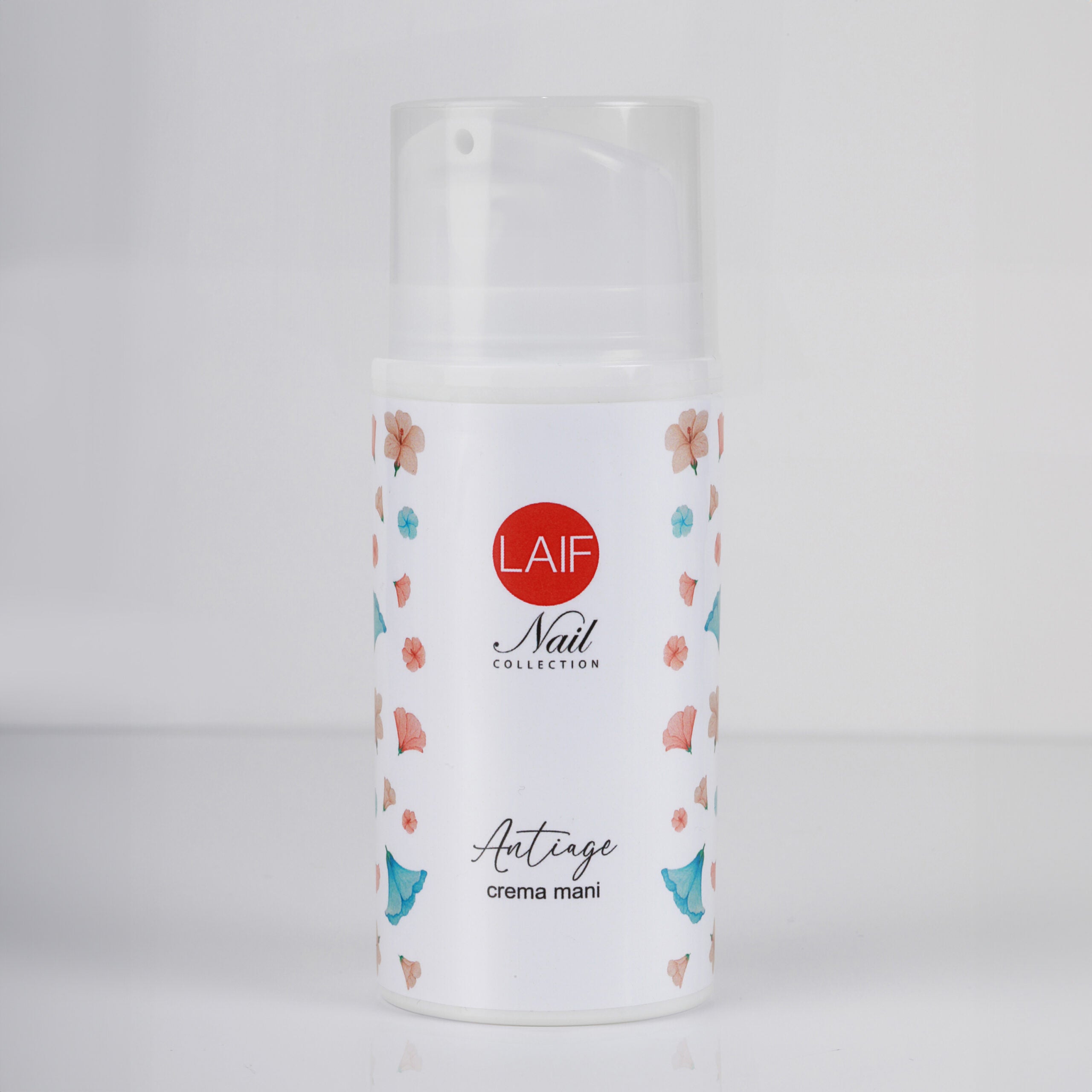 Crema Mani Antiage