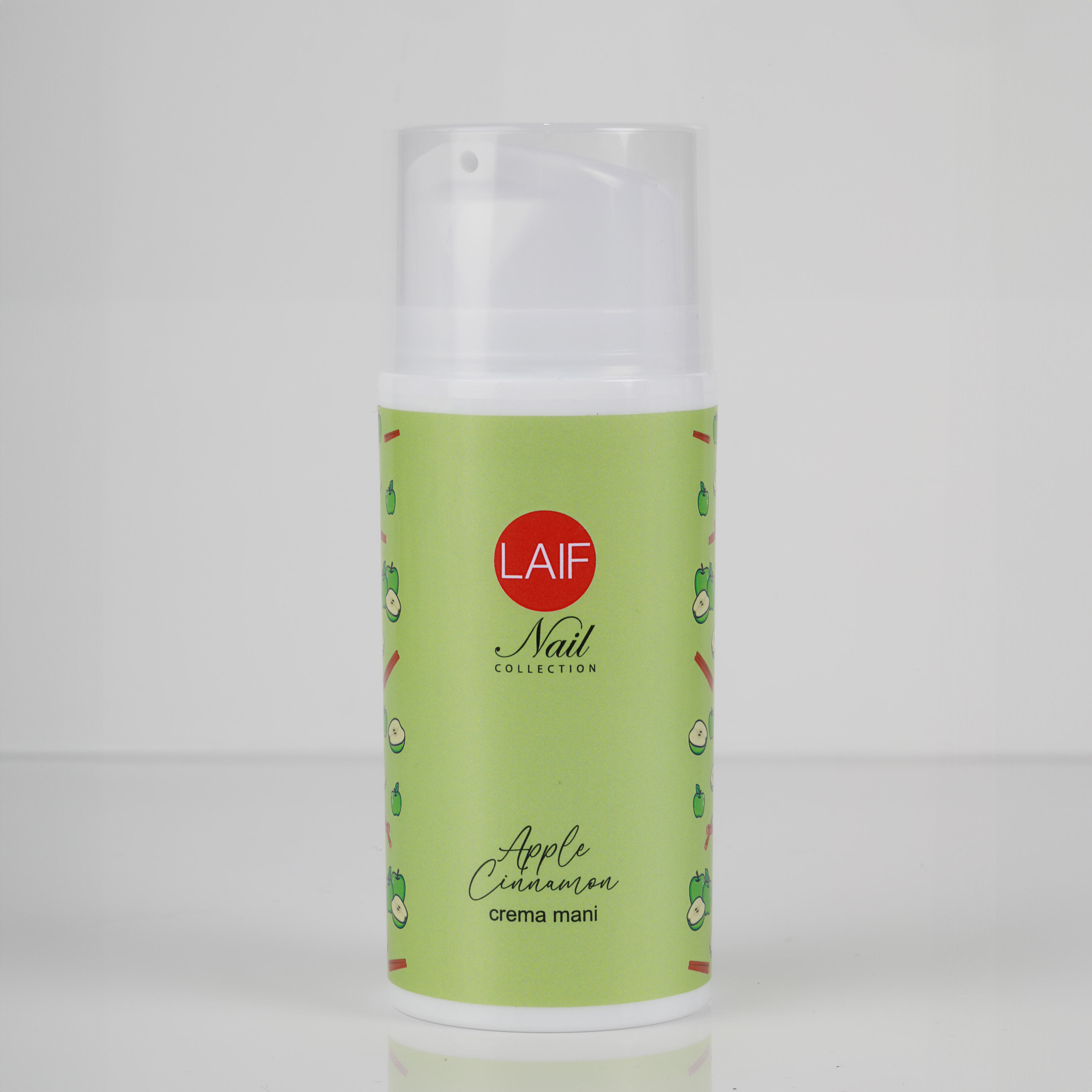 Crema Mani Apple&Cinnamon