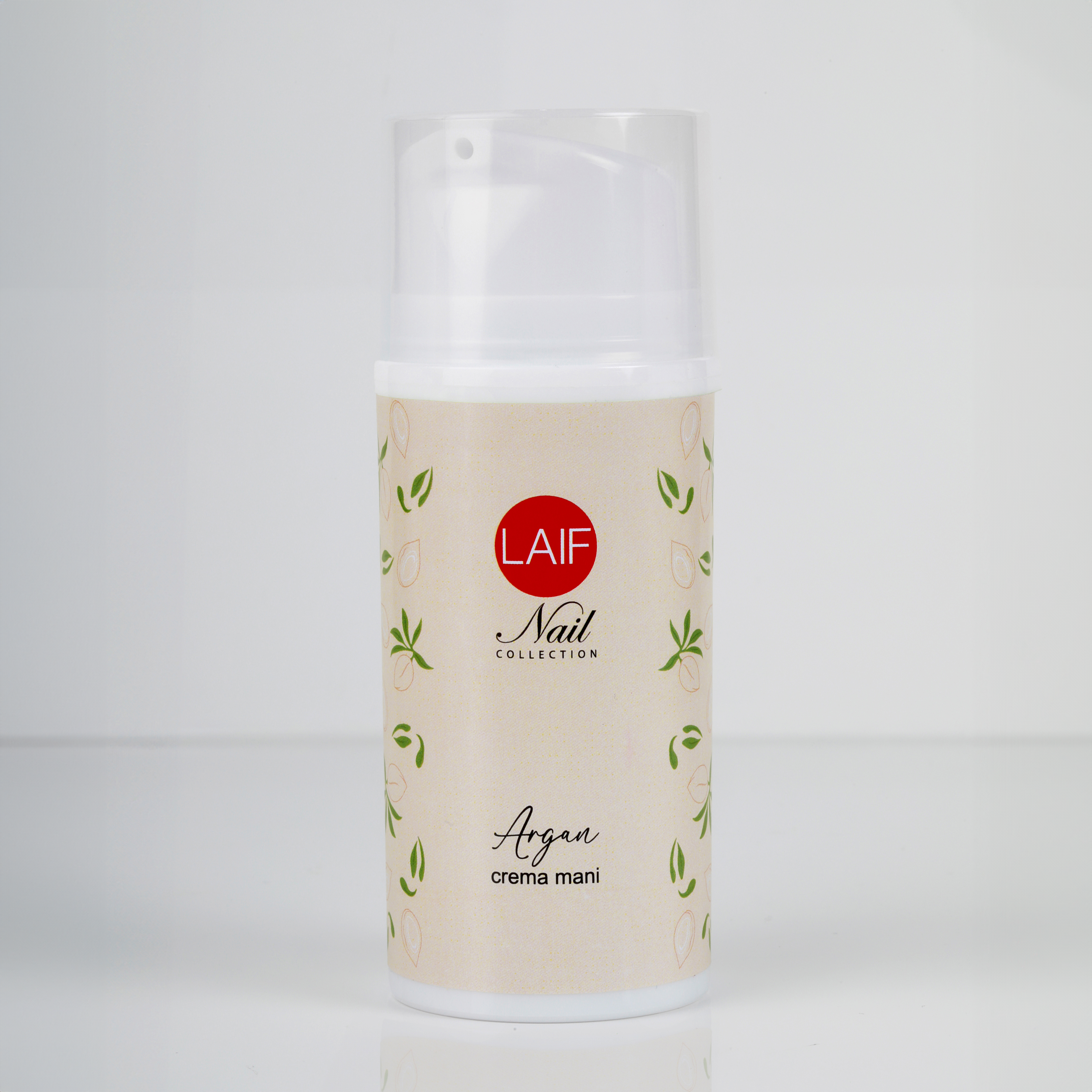 Crema Mani Argan